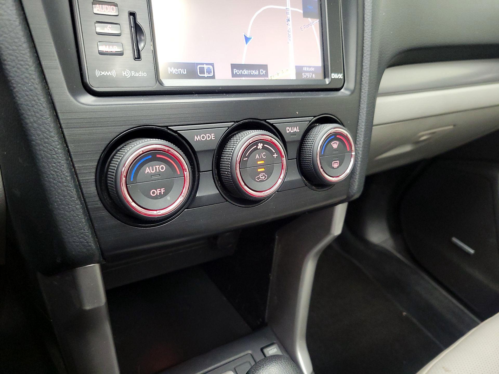 Thumbnail: 2014 Subaru Forester - 17