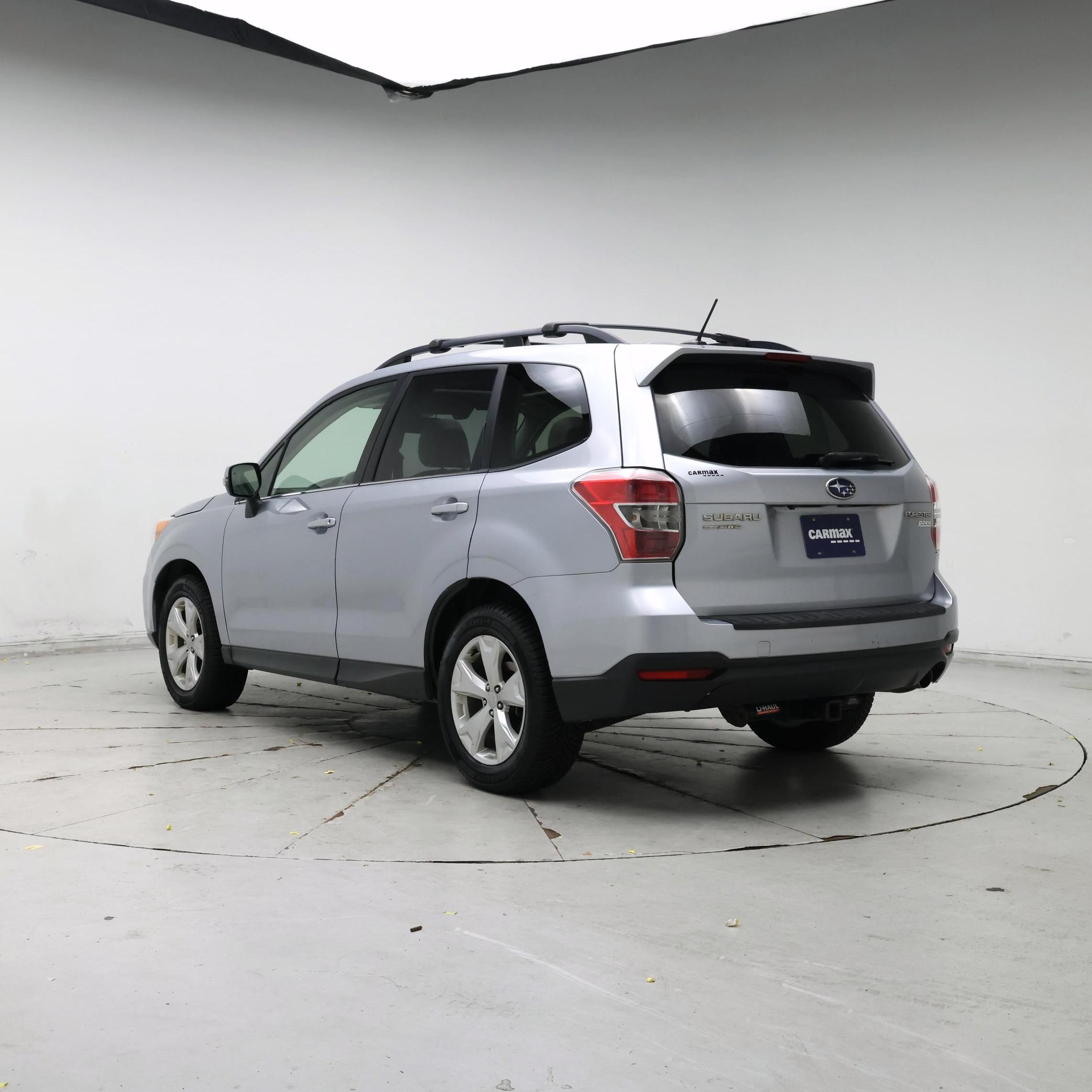 Thumbnail: 2014 Subaru Forester - 2
