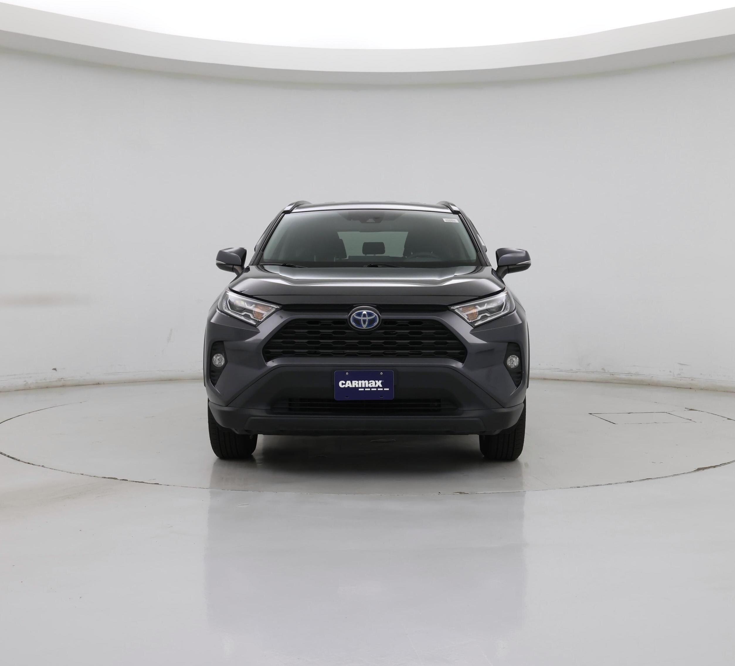 Thumbnail: 2020 Toyota RAV4 - 5