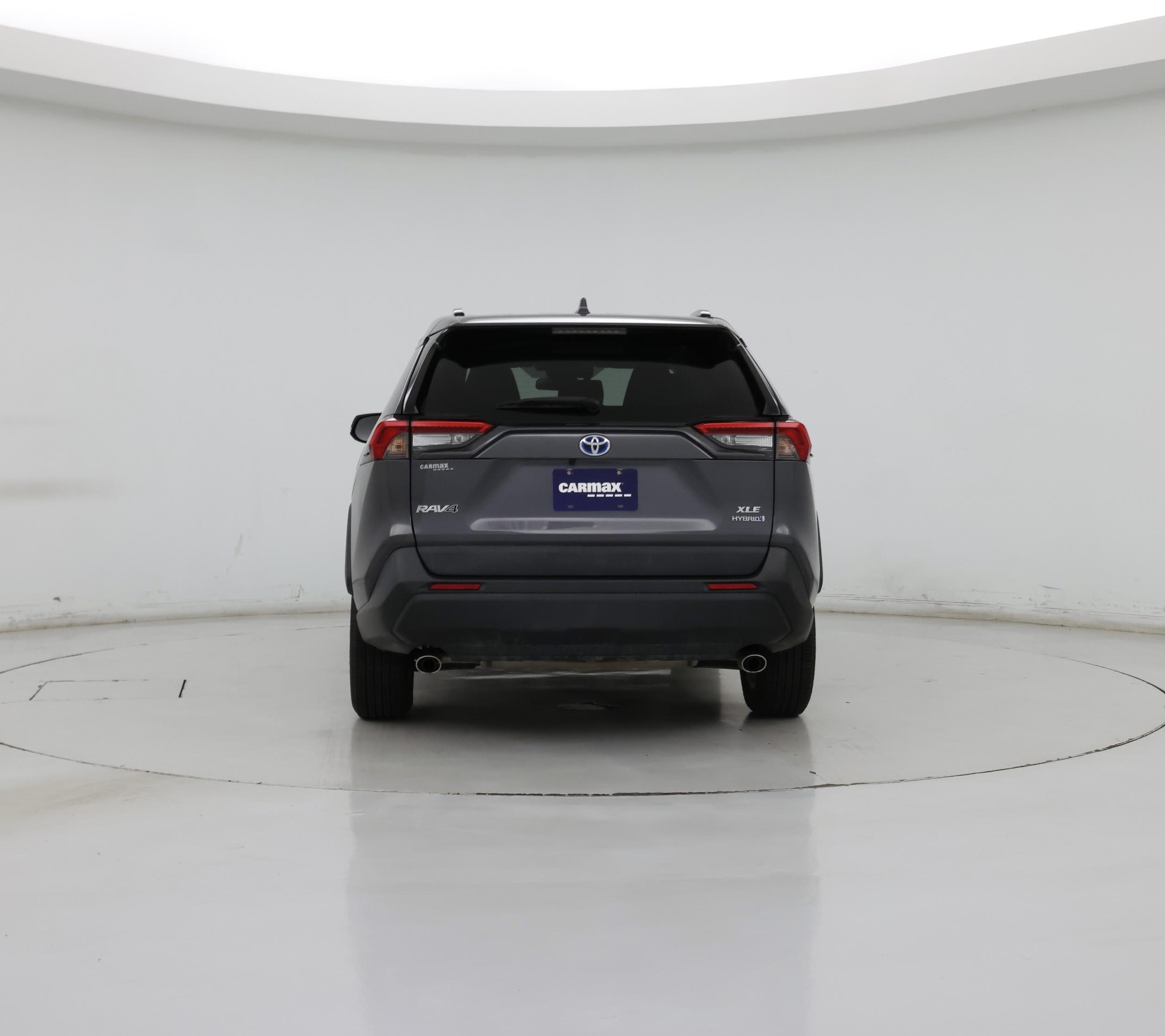 Thumbnail: 2020 Toyota RAV4 - 6