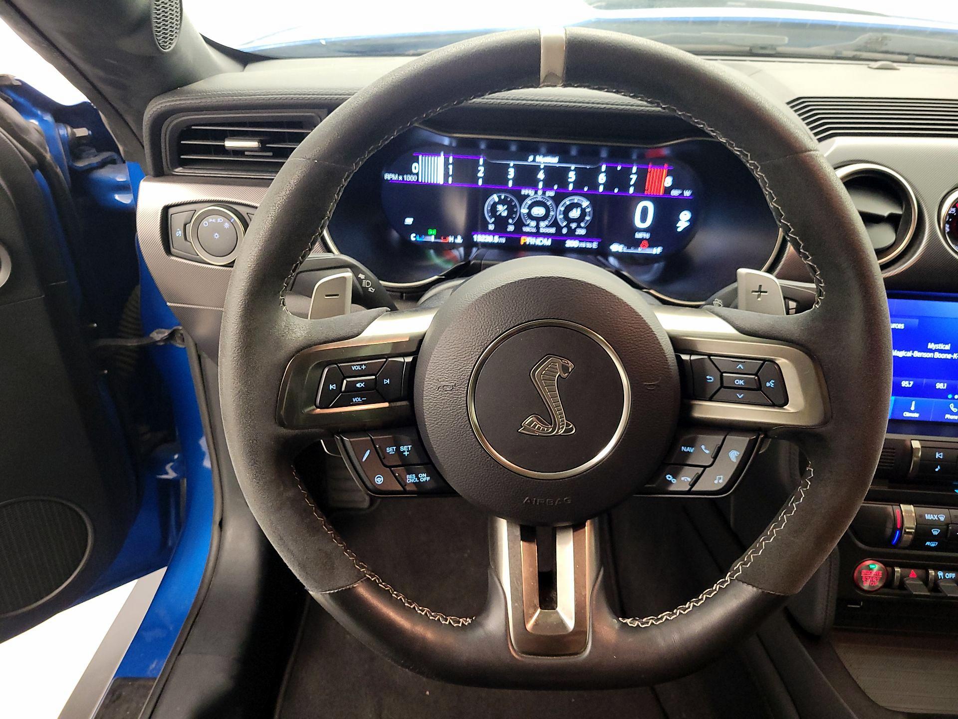 Thumbnail: 2020 Ford Mustang - 10