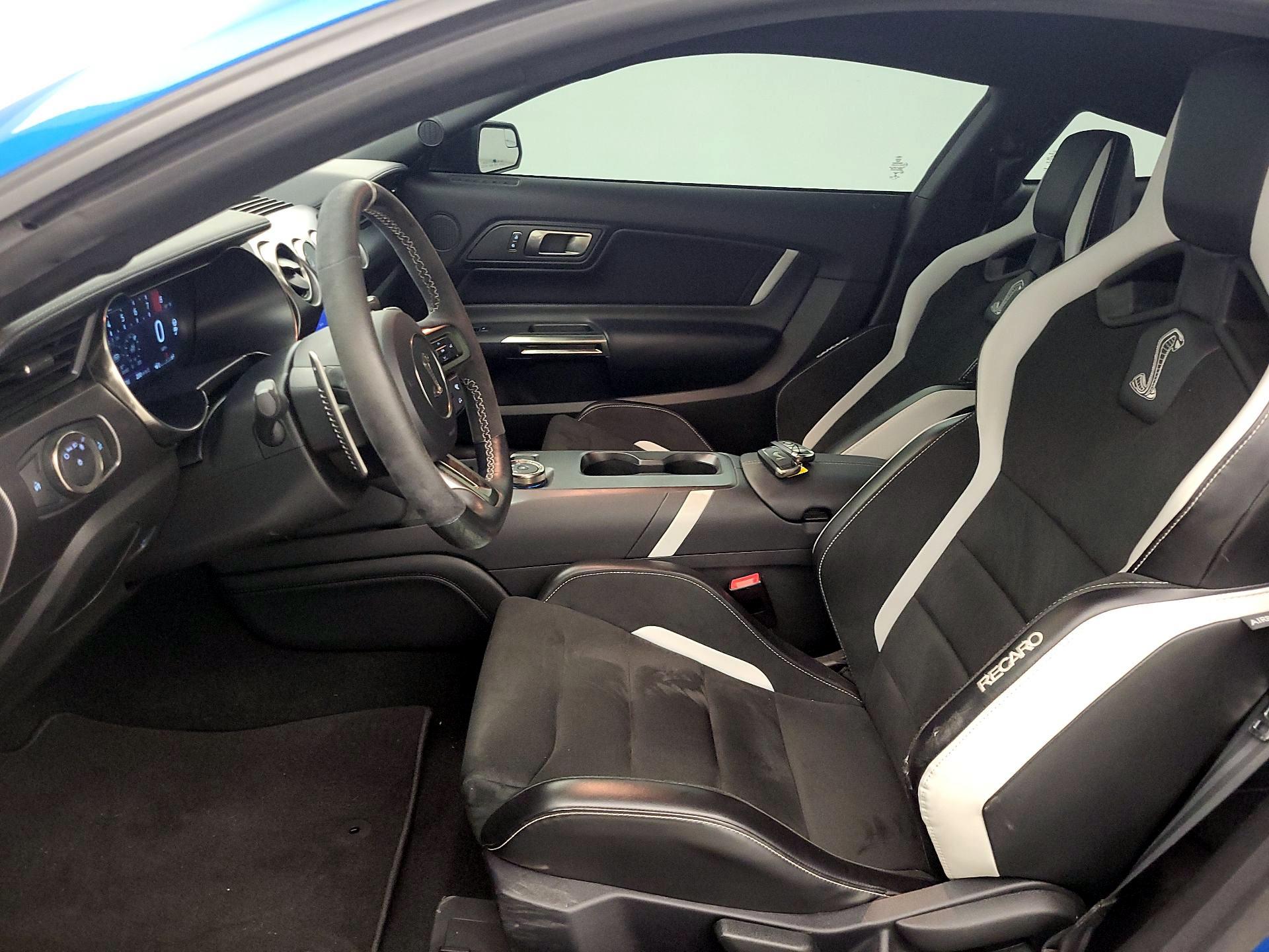 Thumbnail: 2020 Ford Mustang - 11
