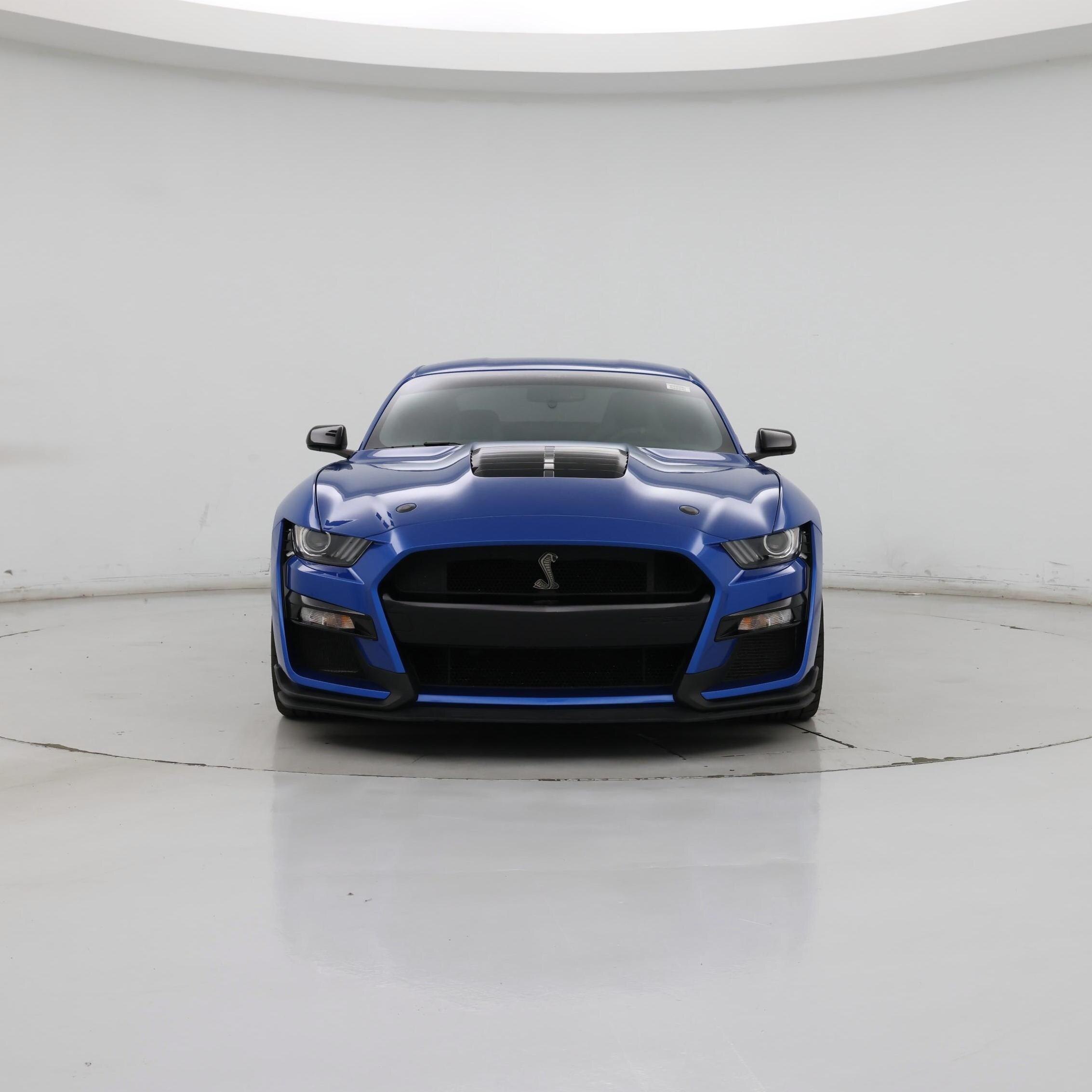 Thumbnail: 2020 Ford Mustang - 5
