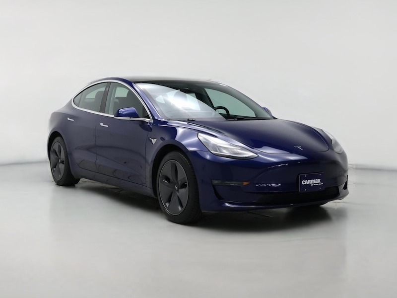 2019 Tesla Model 3 Long Range -
                  Parker, CO