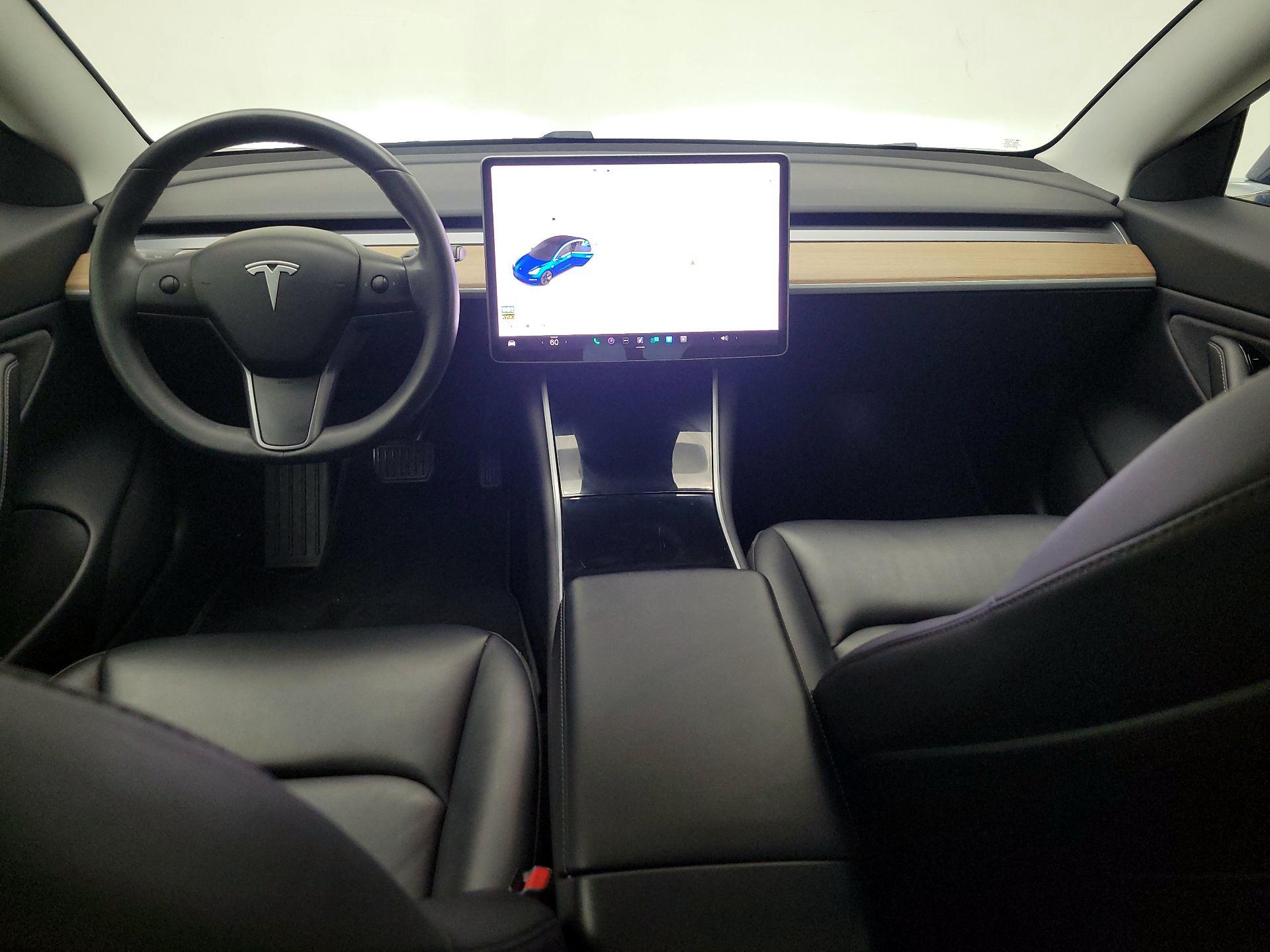 Thumbnail: 2019 Tesla Model 3 - 9