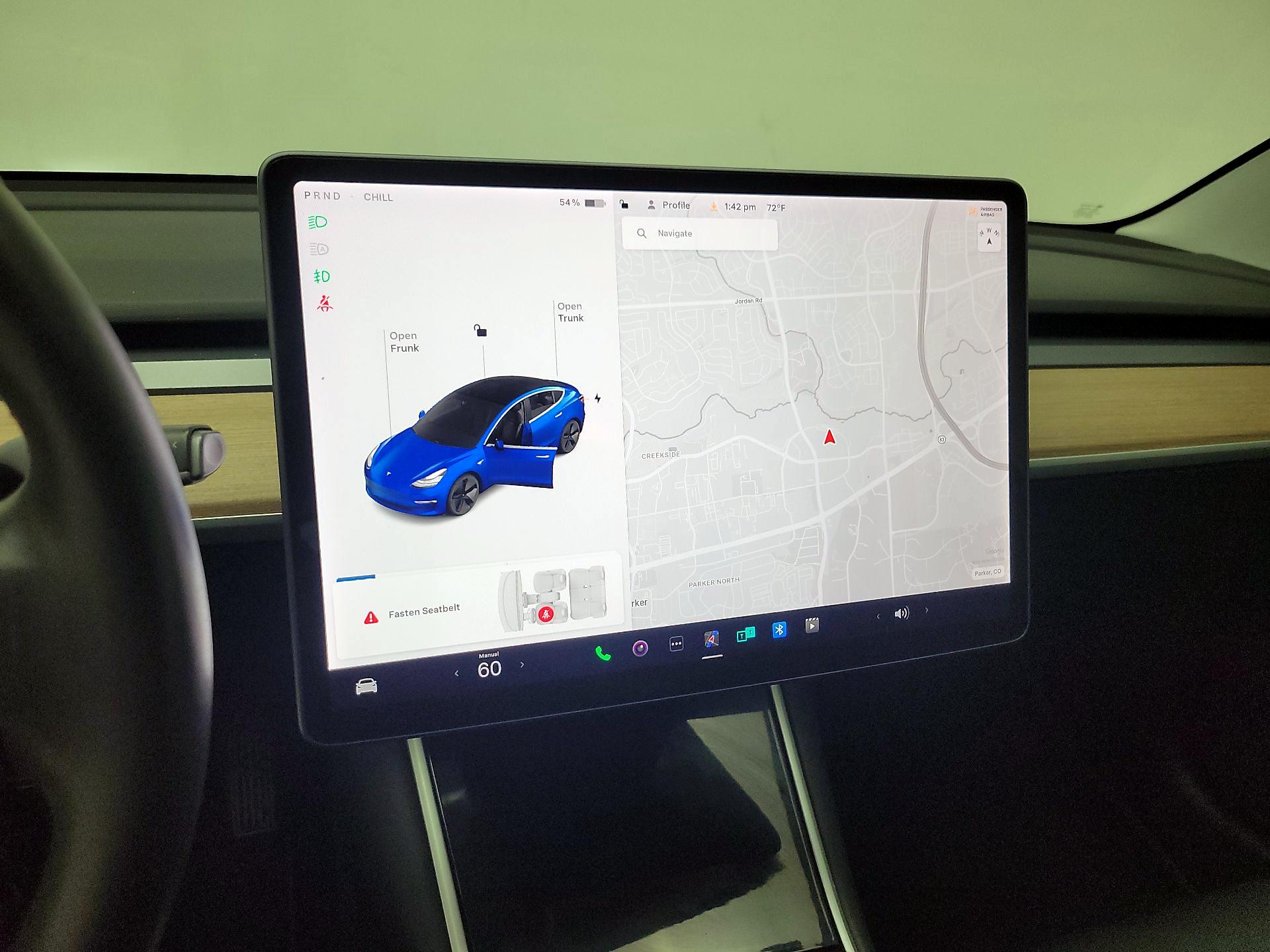 Thumbnail: 2019 Tesla Model 3 - 13