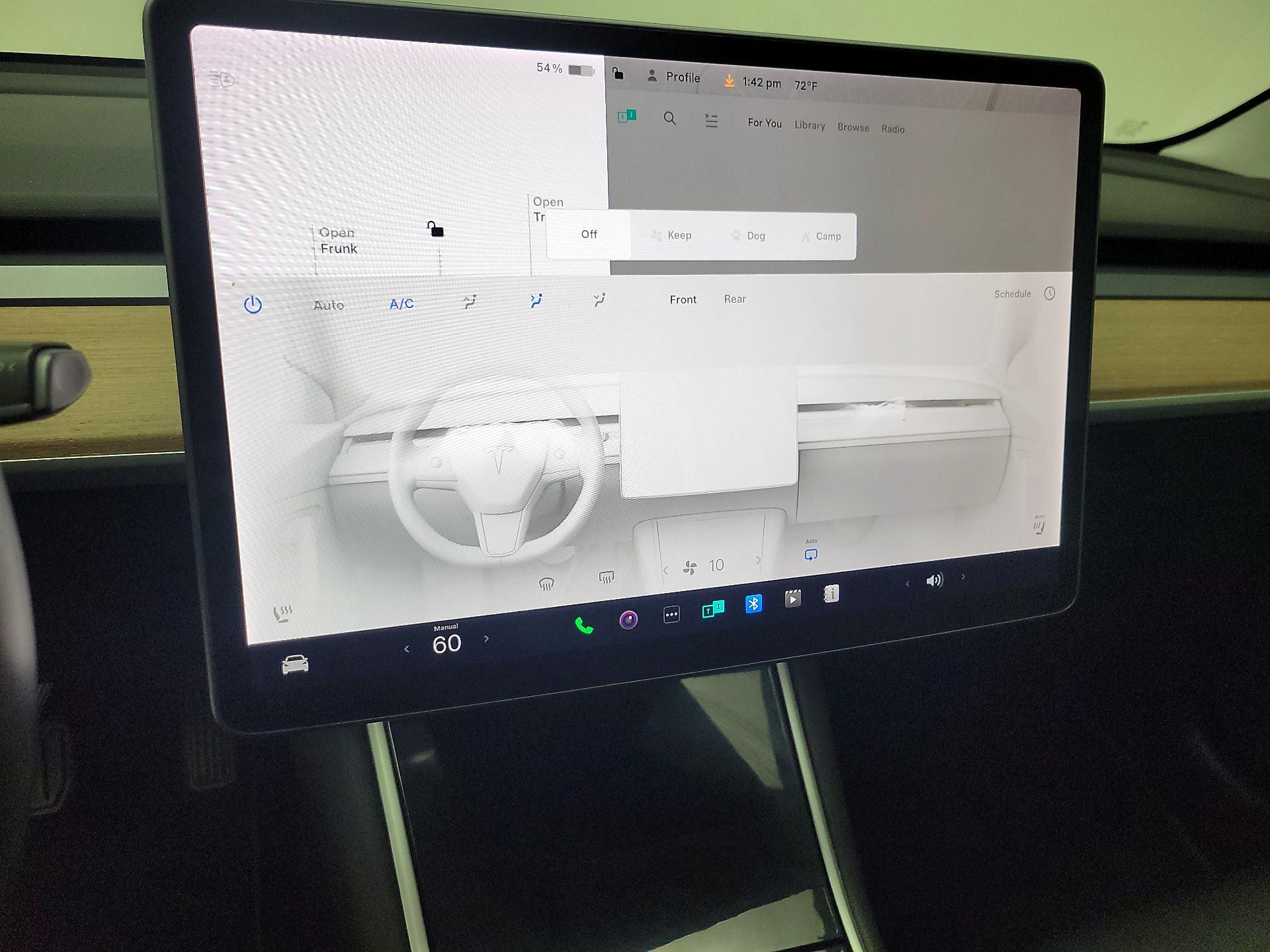 Thumbnail: 2019 Tesla Model 3 - 16