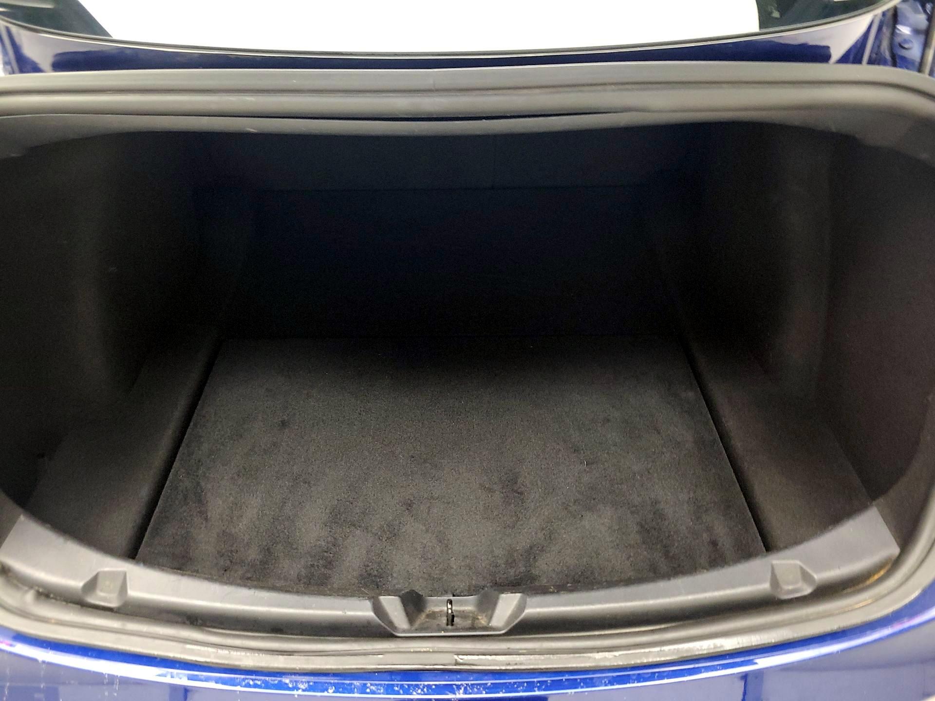 Thumbnail: 2019 Tesla Model 3 - 19