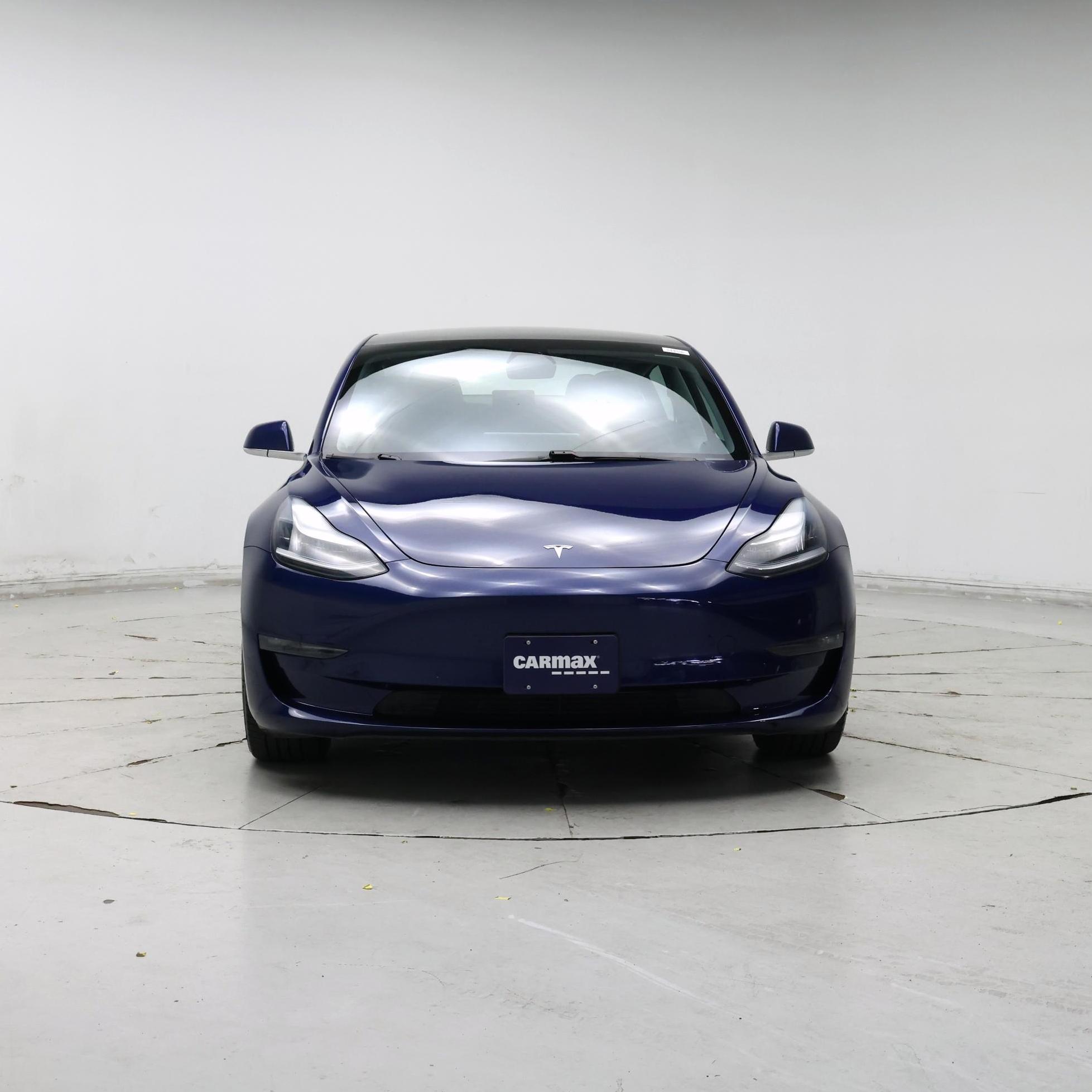 Thumbnail: 2019 Tesla Model 3 - 5