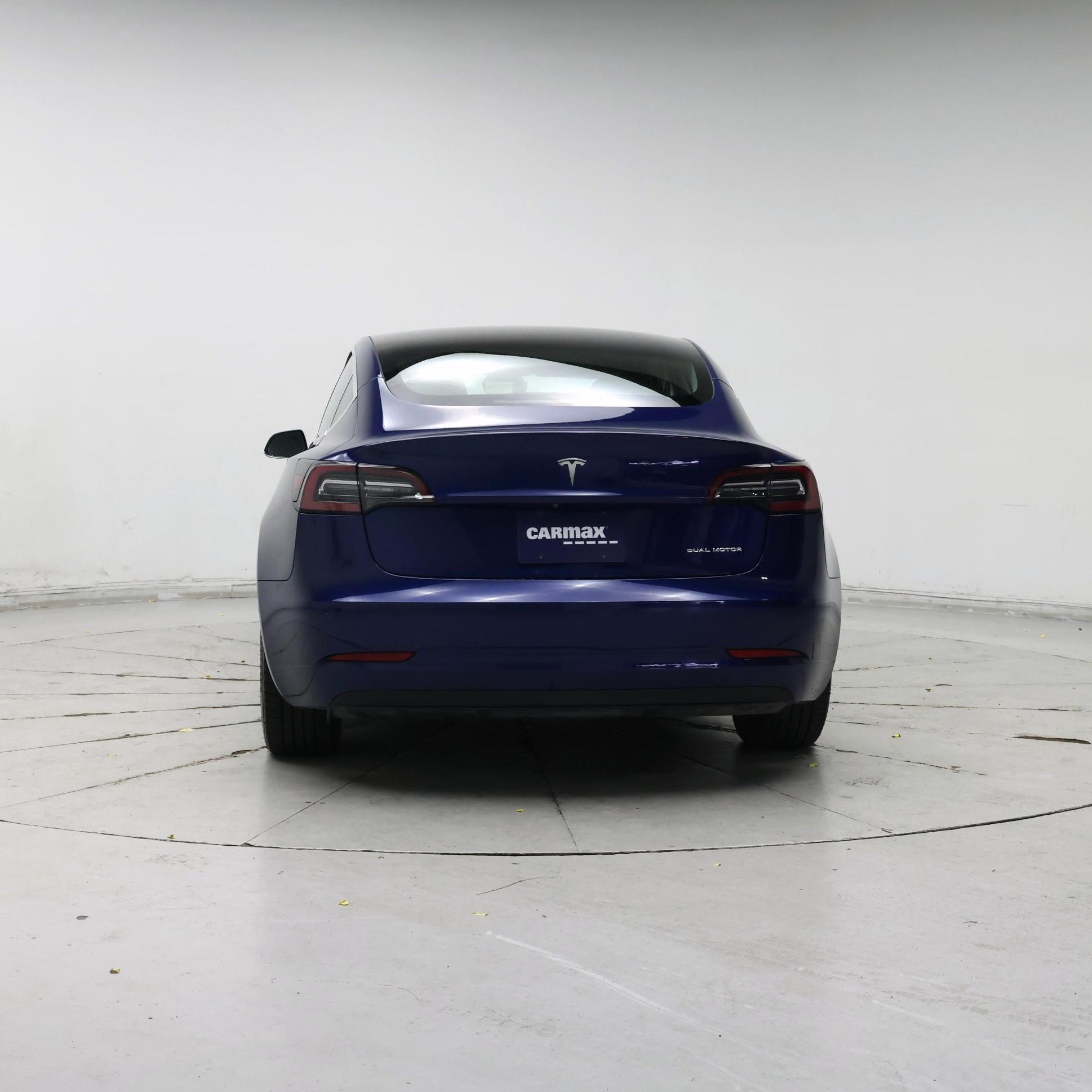 Thumbnail: 2019 Tesla Model 3 - 6