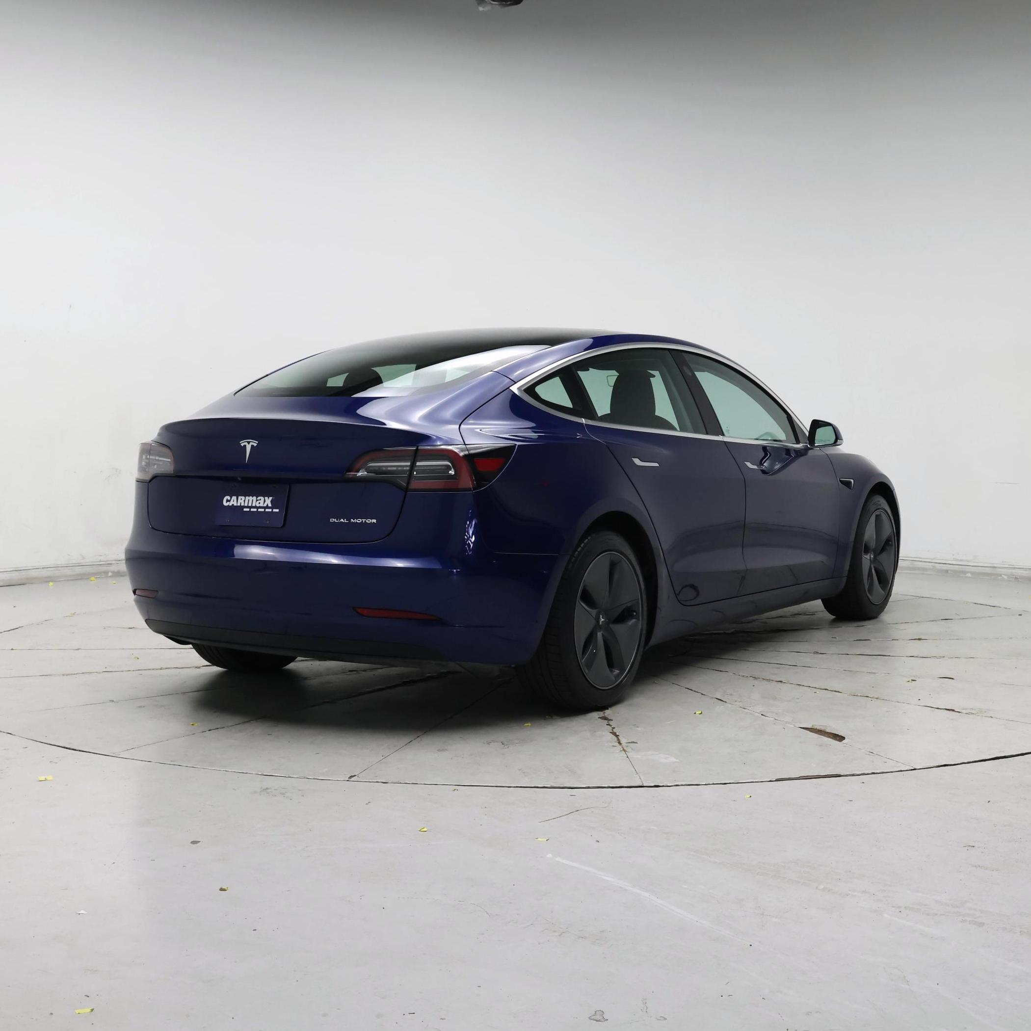 Thumbnail: 2019 Tesla Model 3 - 8