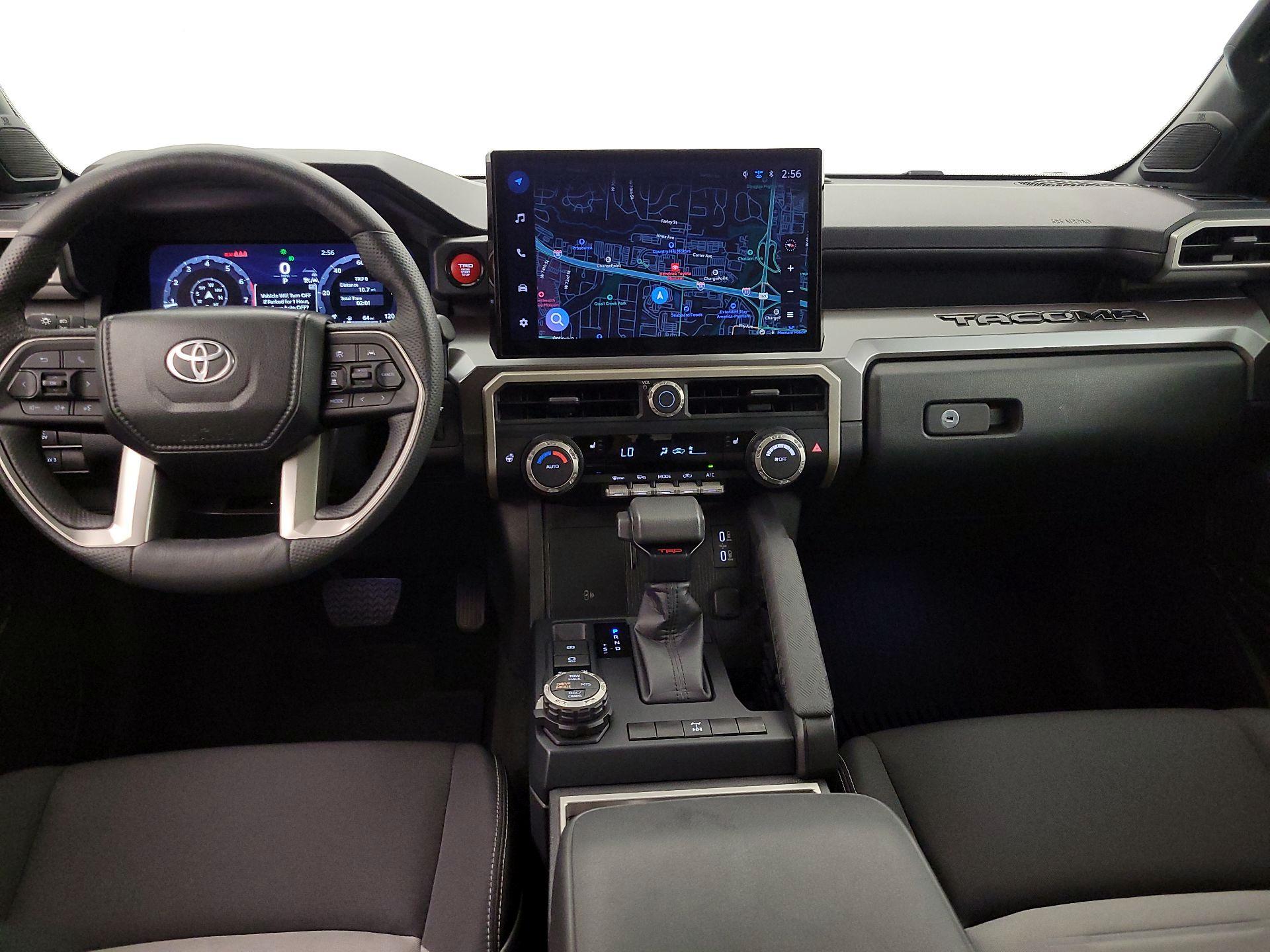 Thumbnail: 2024 Toyota Tacoma - 9