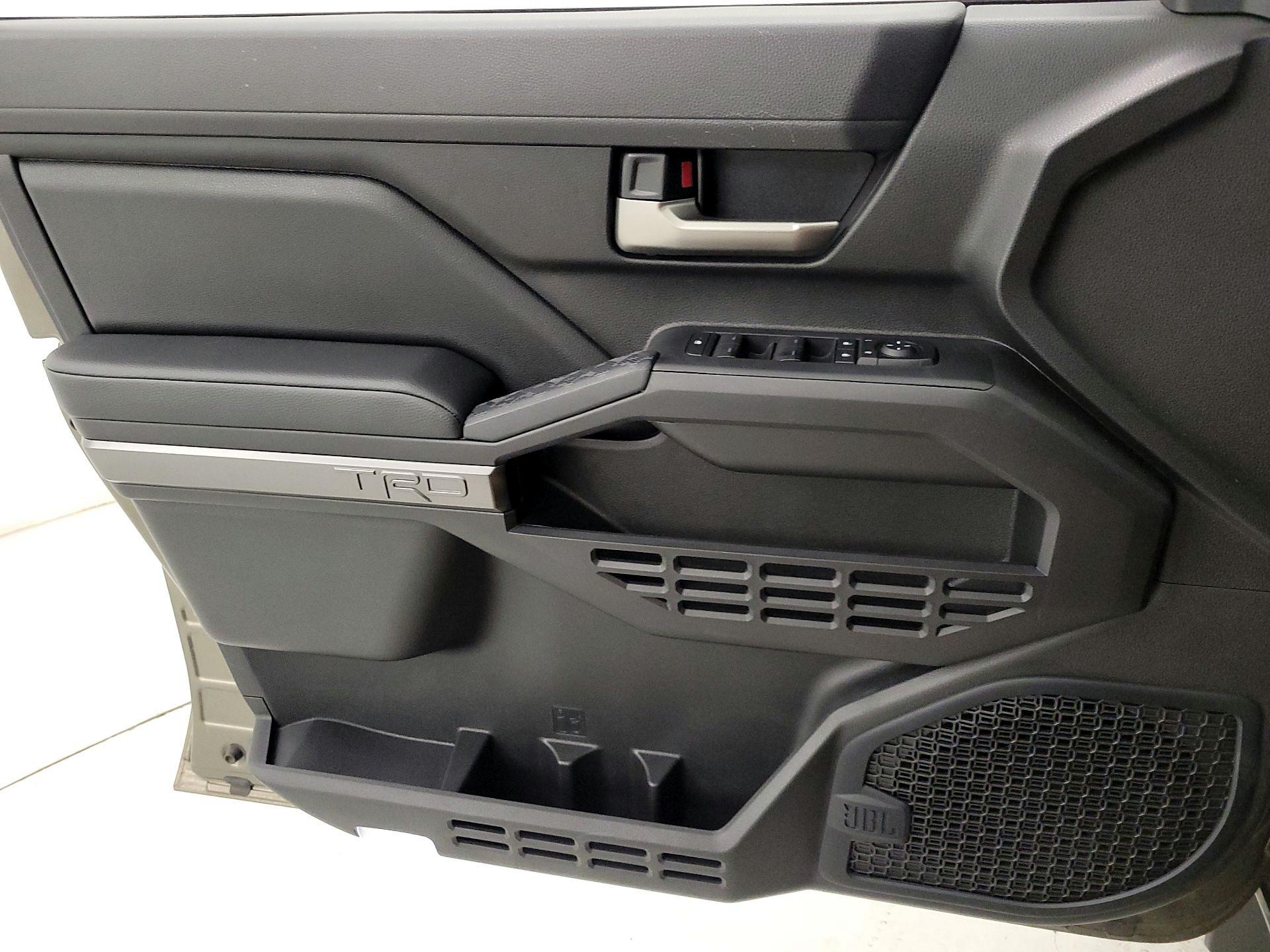 Thumbnail: 2024 Toyota Tacoma - 12