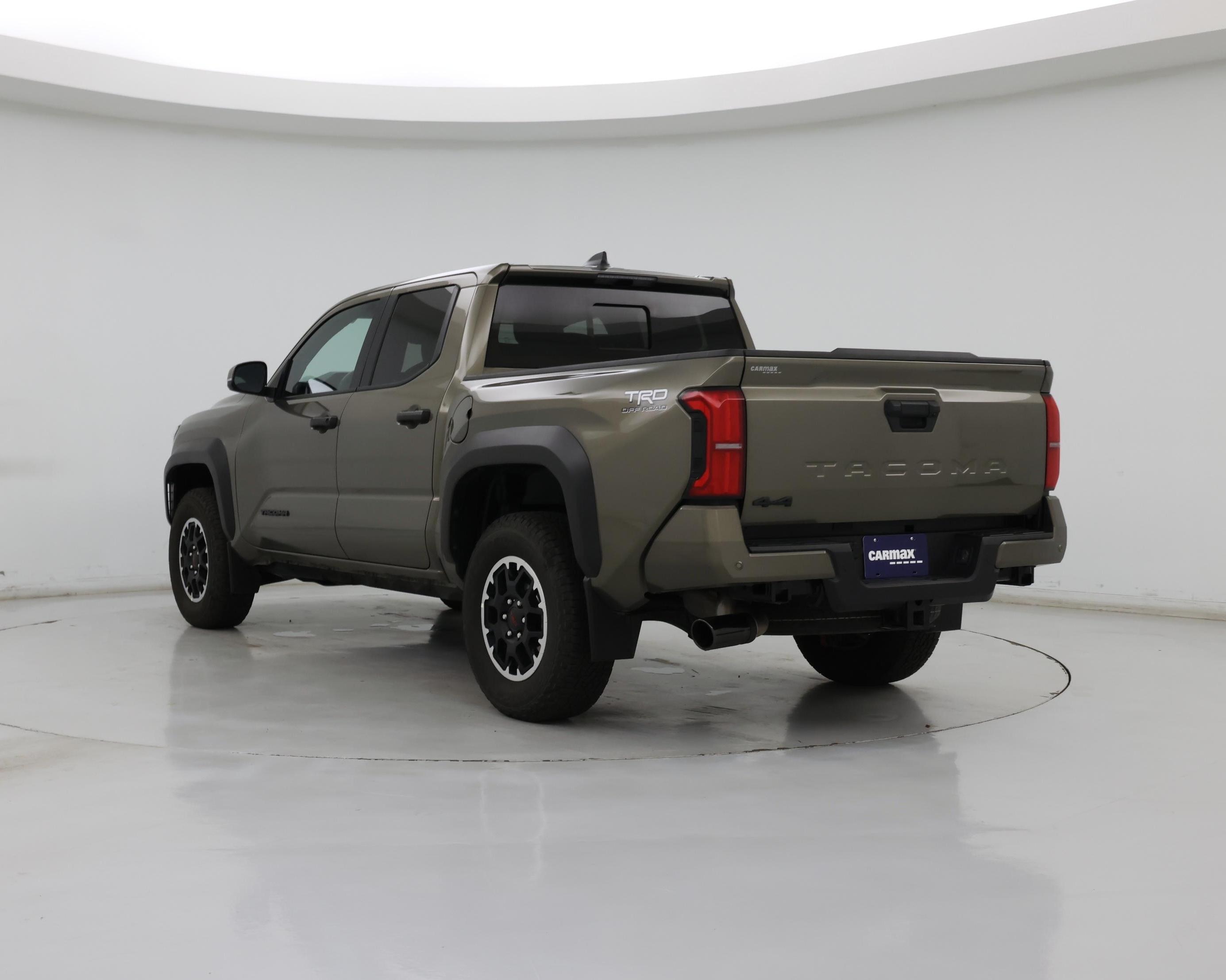 Thumbnail: 2024 Toyota Tacoma - 2
