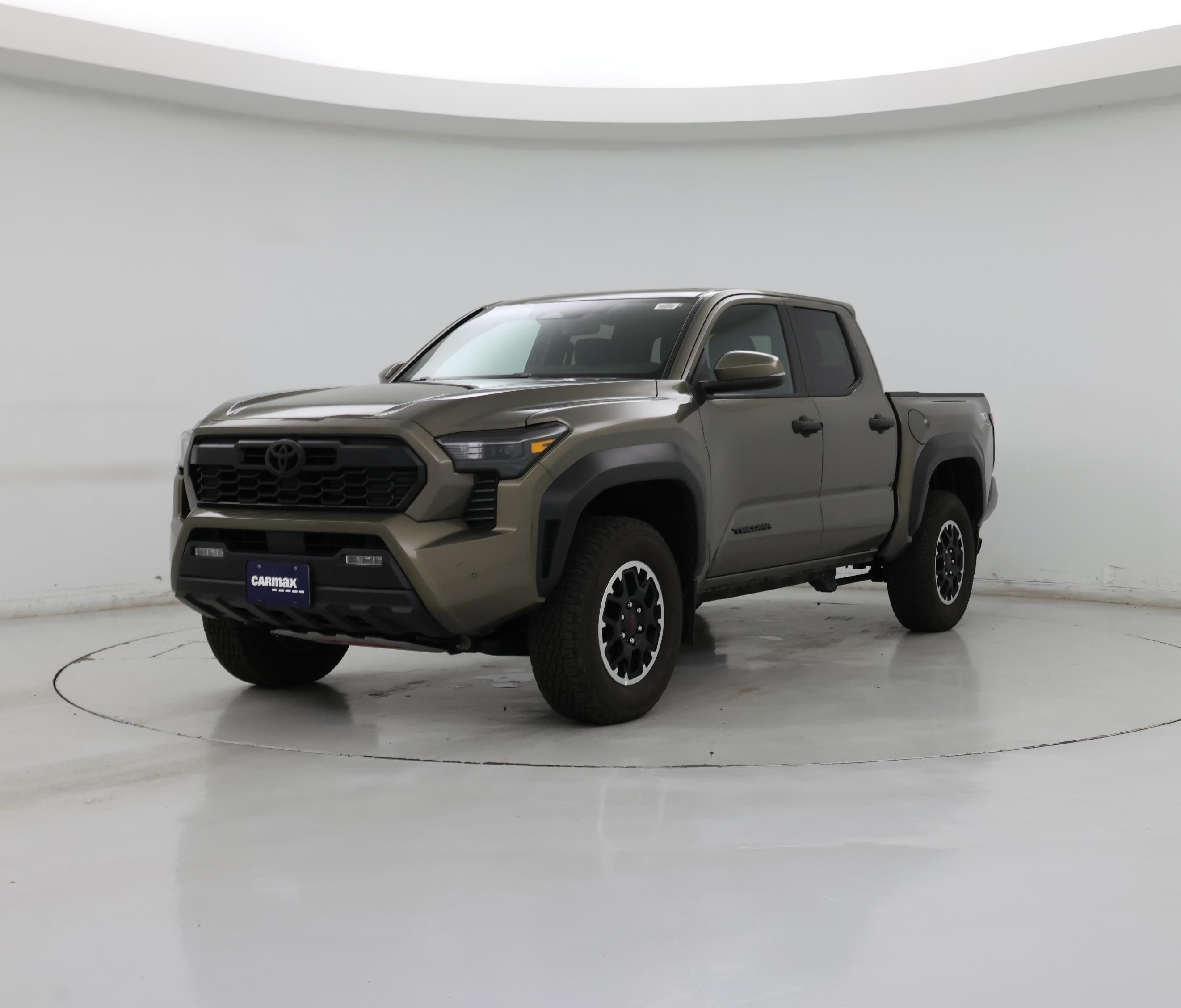 Thumbnail: 2024 Toyota Tacoma - 4