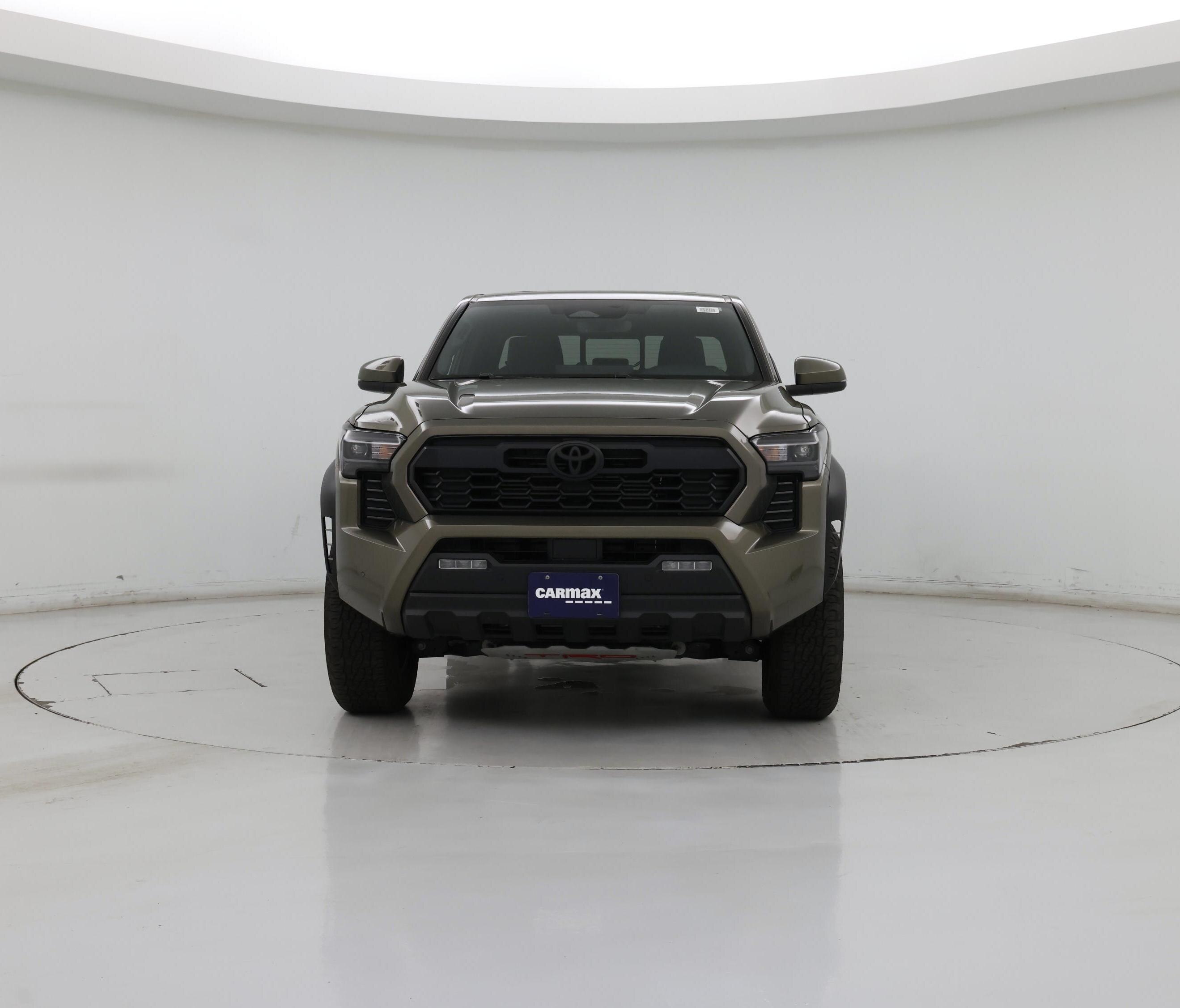 Thumbnail: 2024 Toyota Tacoma - 5