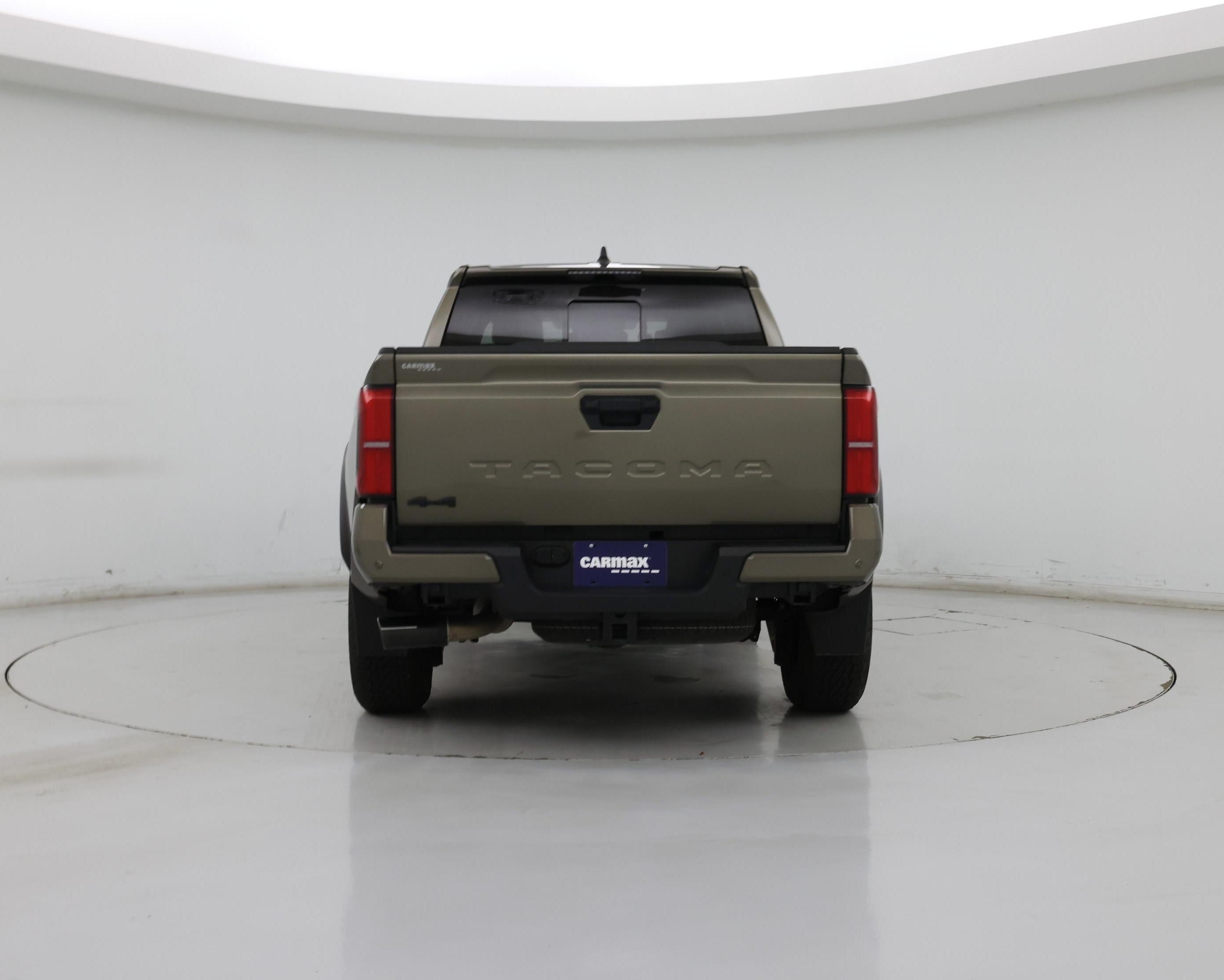 Thumbnail: 2024 Toyota Tacoma - 6