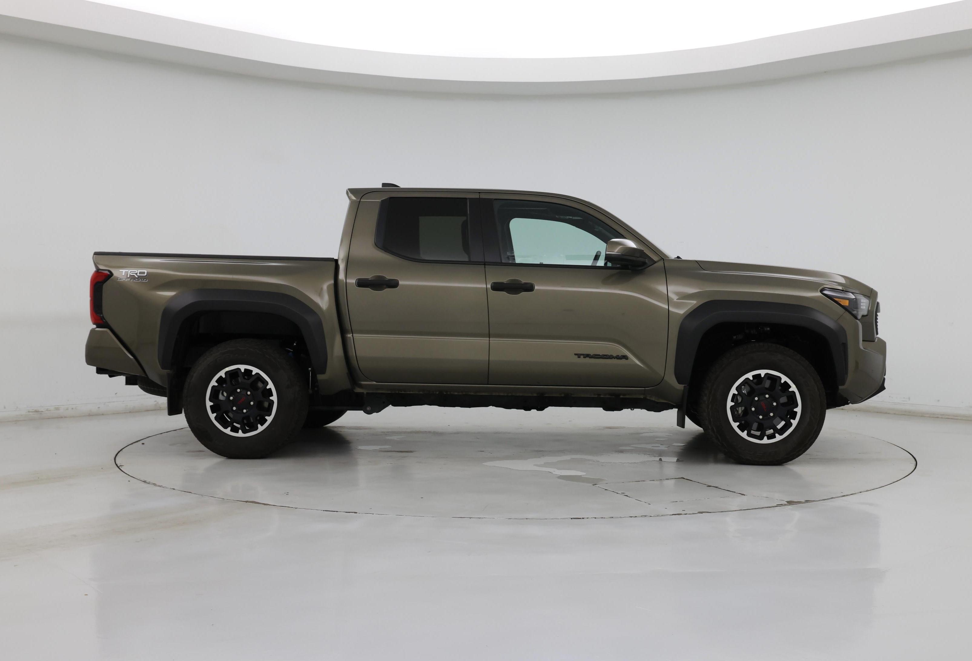 Thumbnail: 2024 Toyota Tacoma - 7