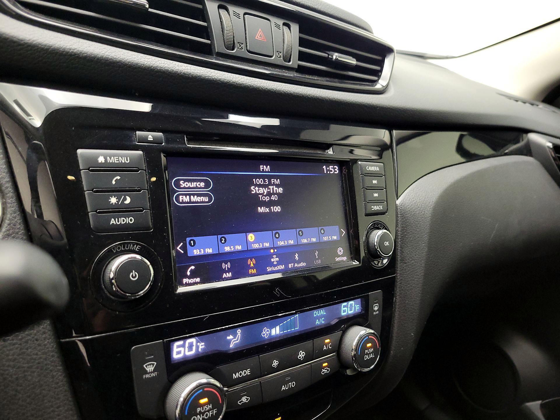 Thumbnail: 2019 Nissan Rogue Sport - 13