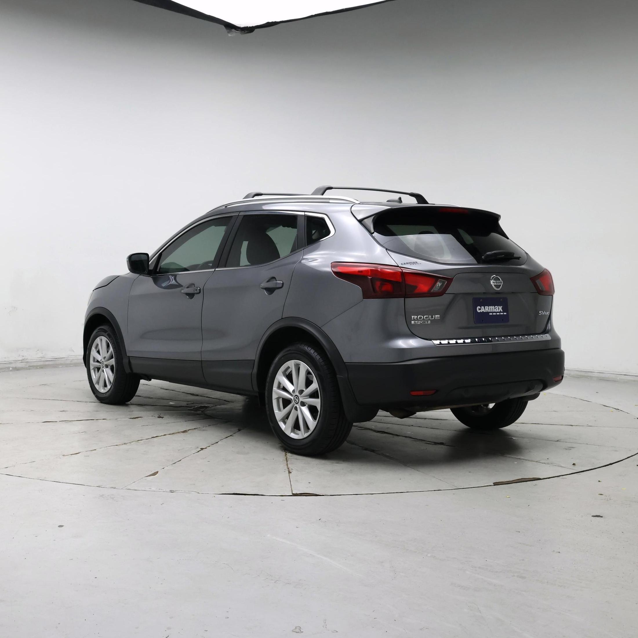 Thumbnail: 2019 Nissan Rogue Sport - 2