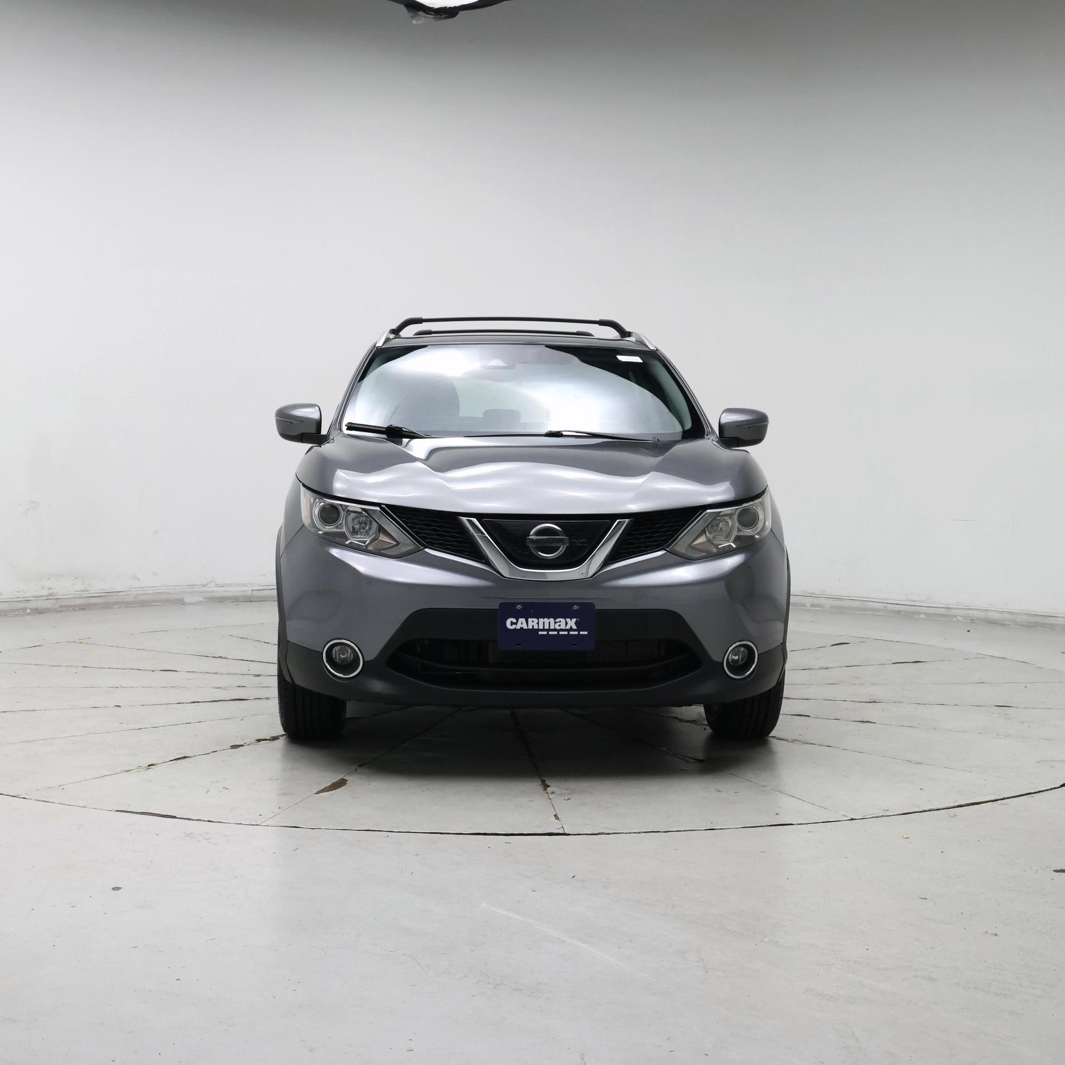 Thumbnail: 2019 Nissan Rogue Sport - 5