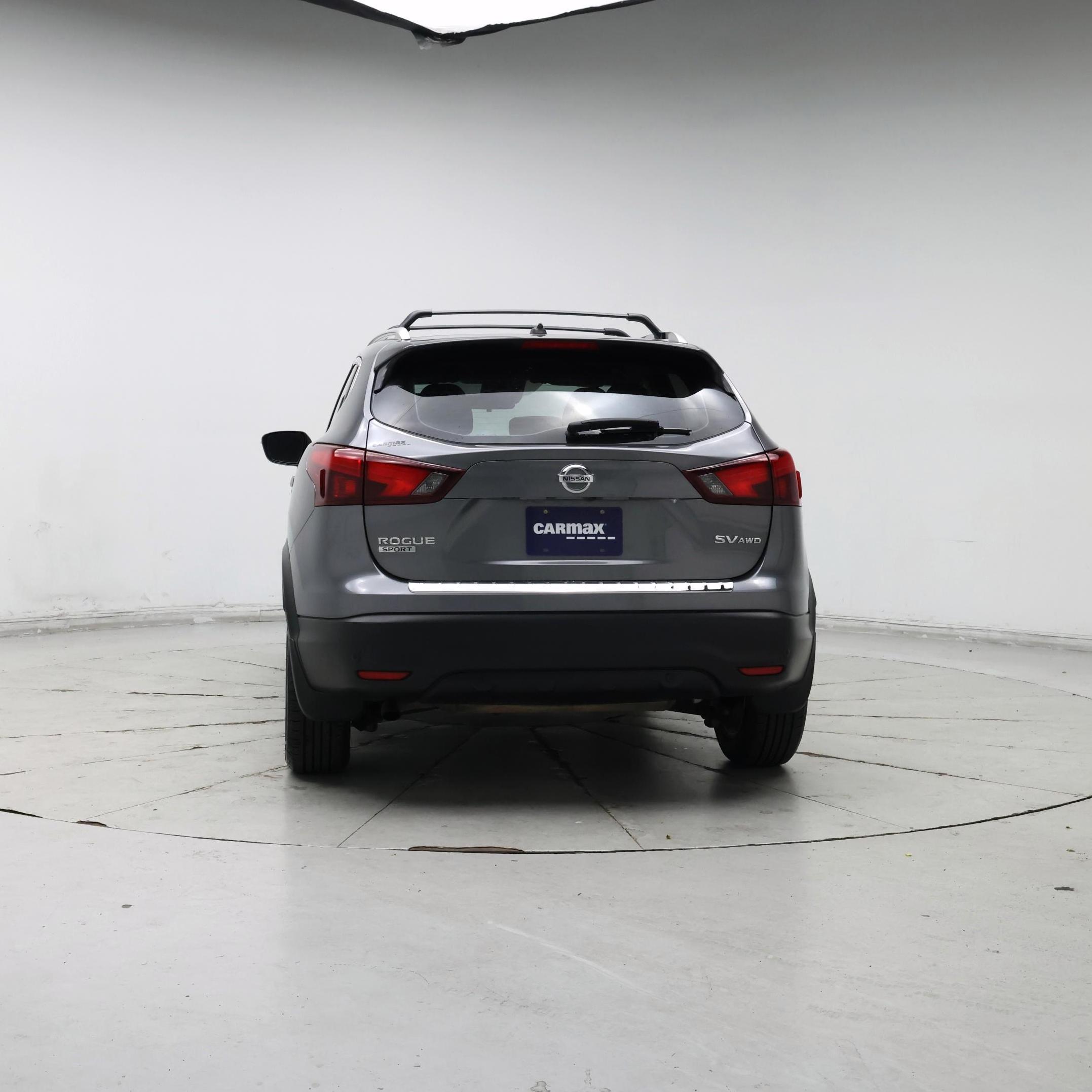 Thumbnail: 2019 Nissan Rogue Sport - 6