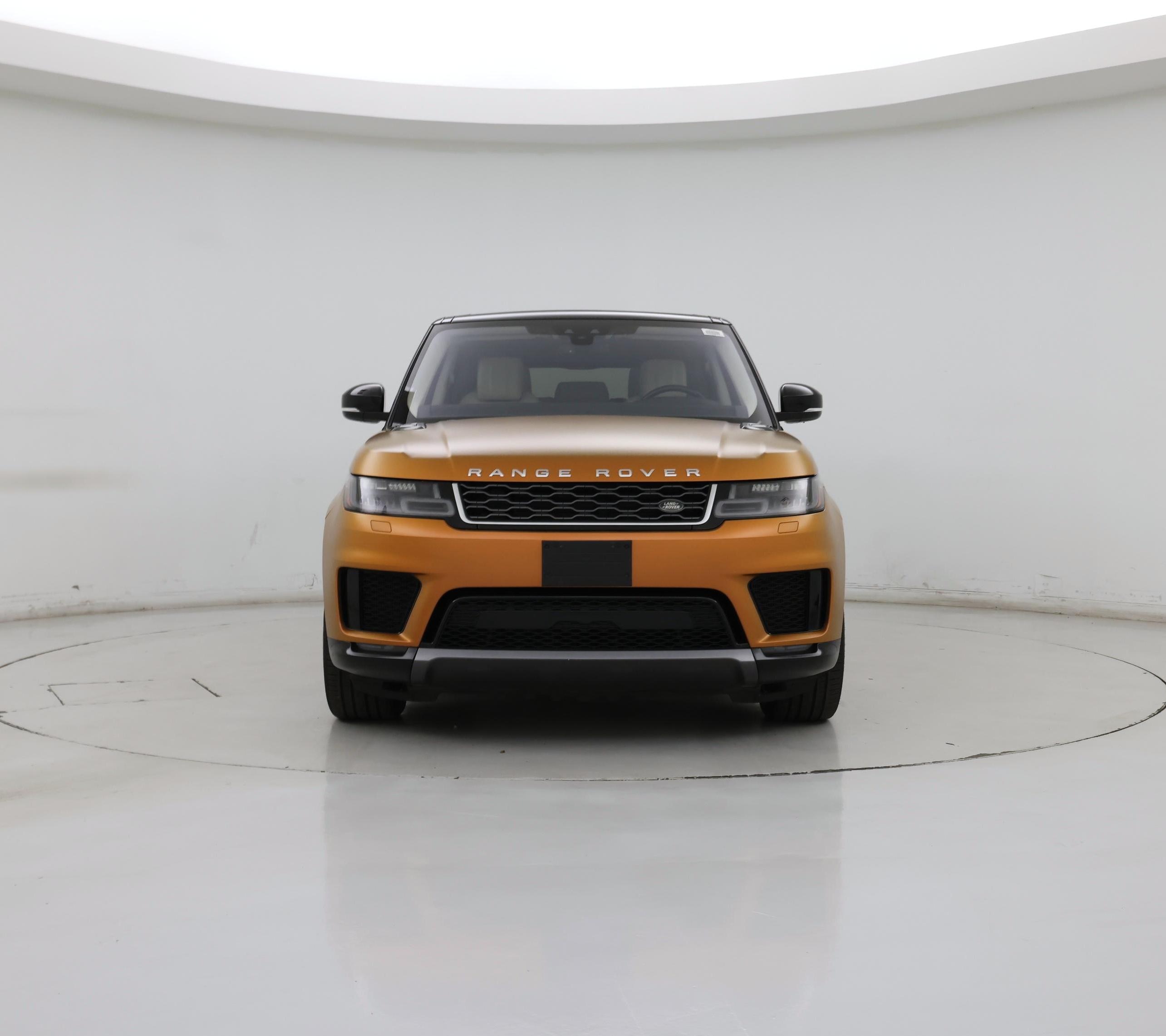 Thumbnail: 2020 Land Rover Range Rover Sport - 5