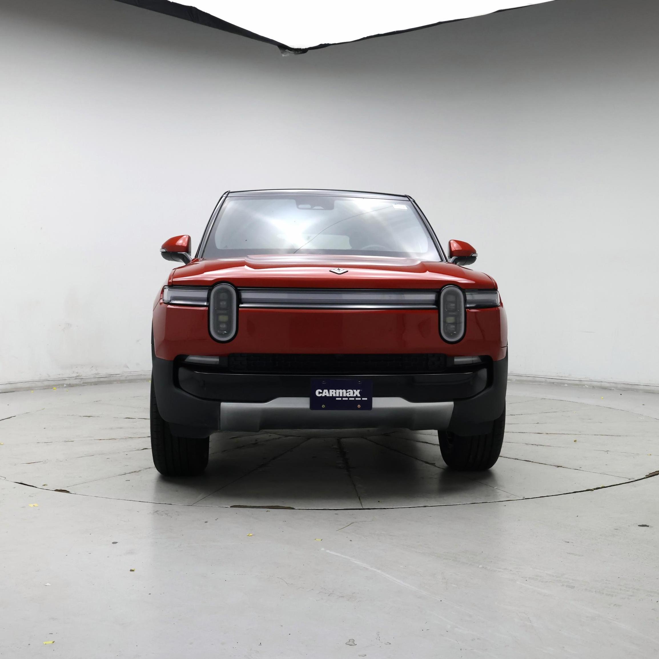 Thumbnail: 2025 Rivian R1S - 5