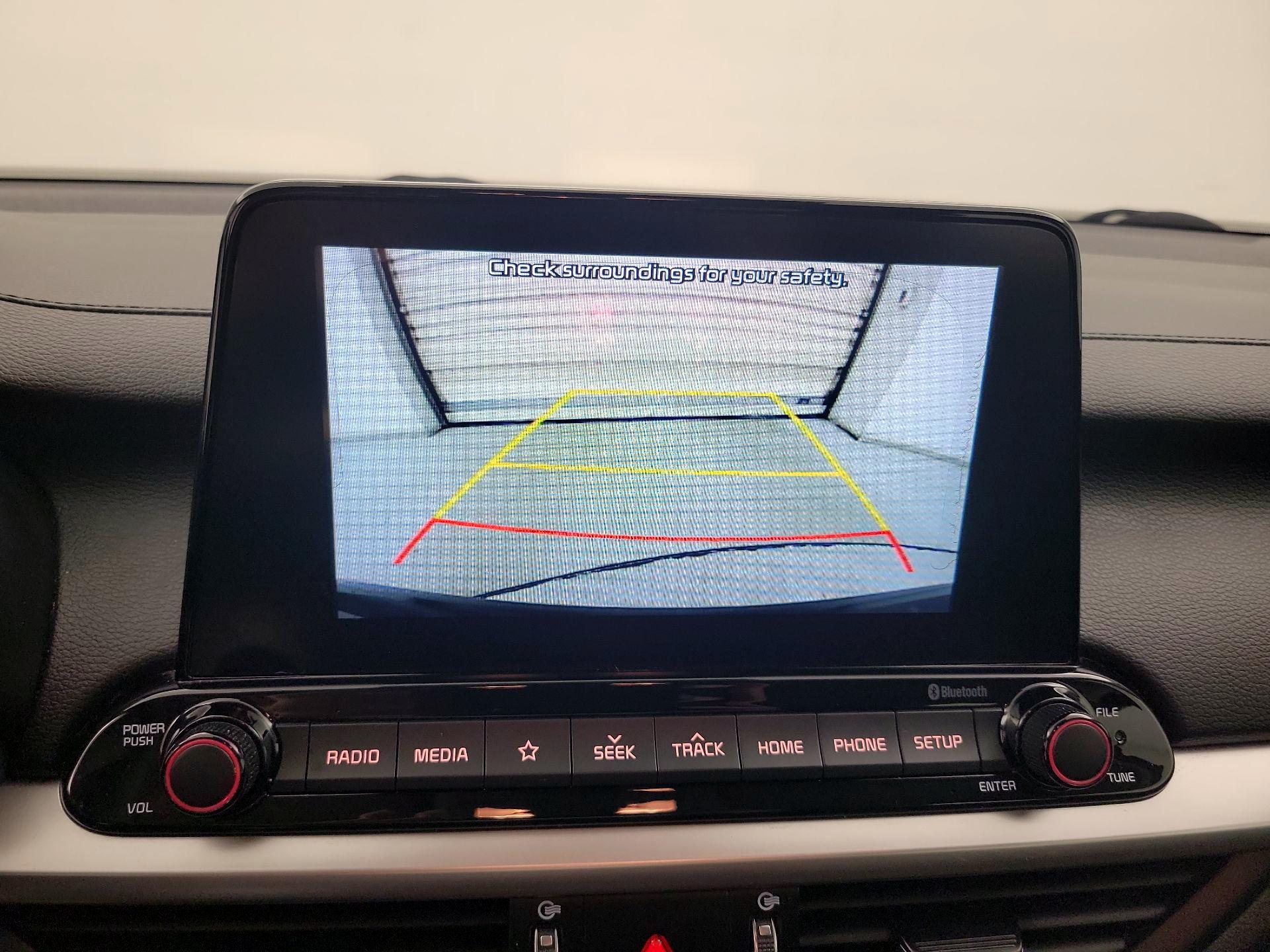 Thumbnail: 2019 Kia Forte - 14