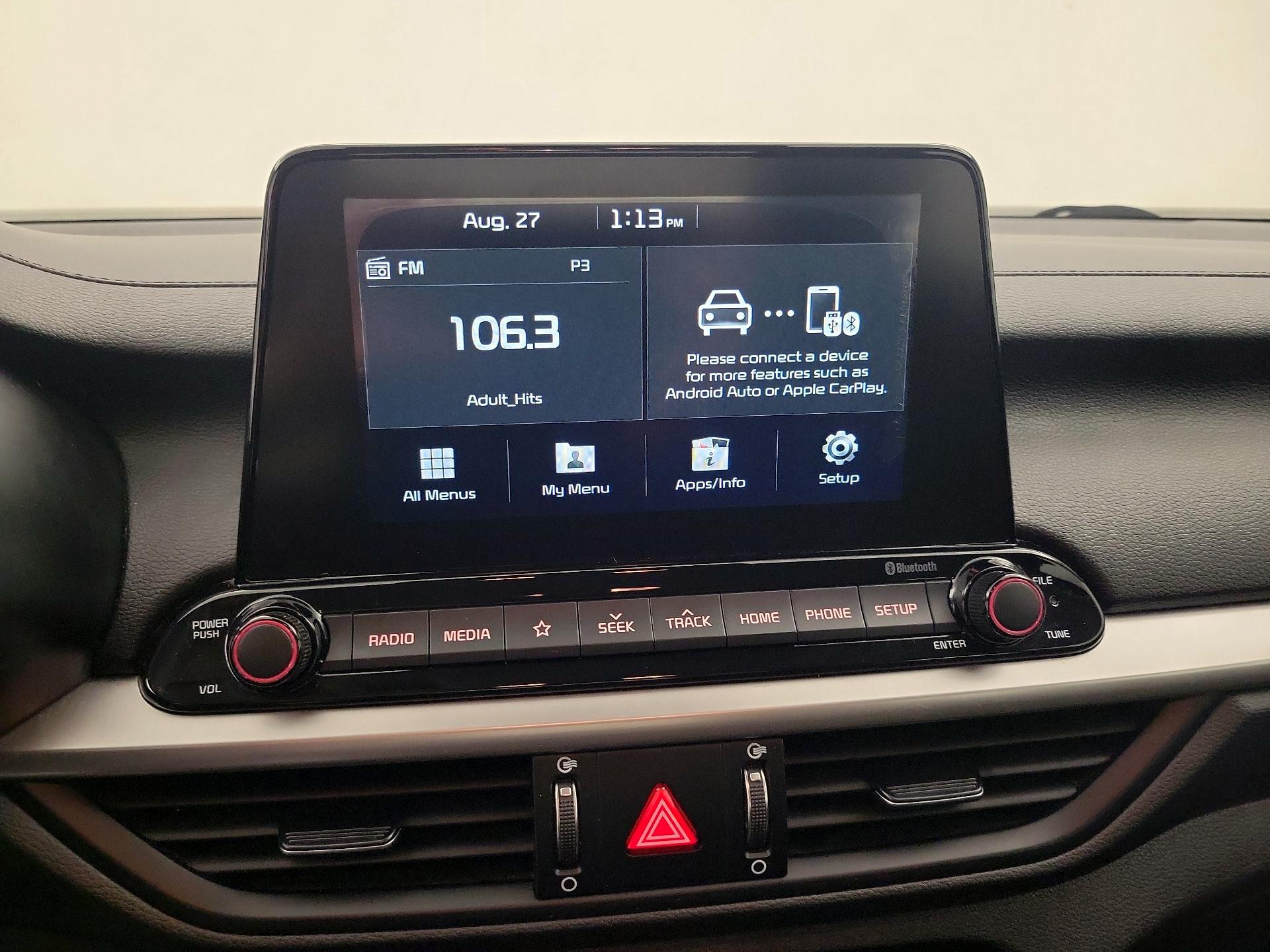 Thumbnail: 2019 Kia Forte - 15