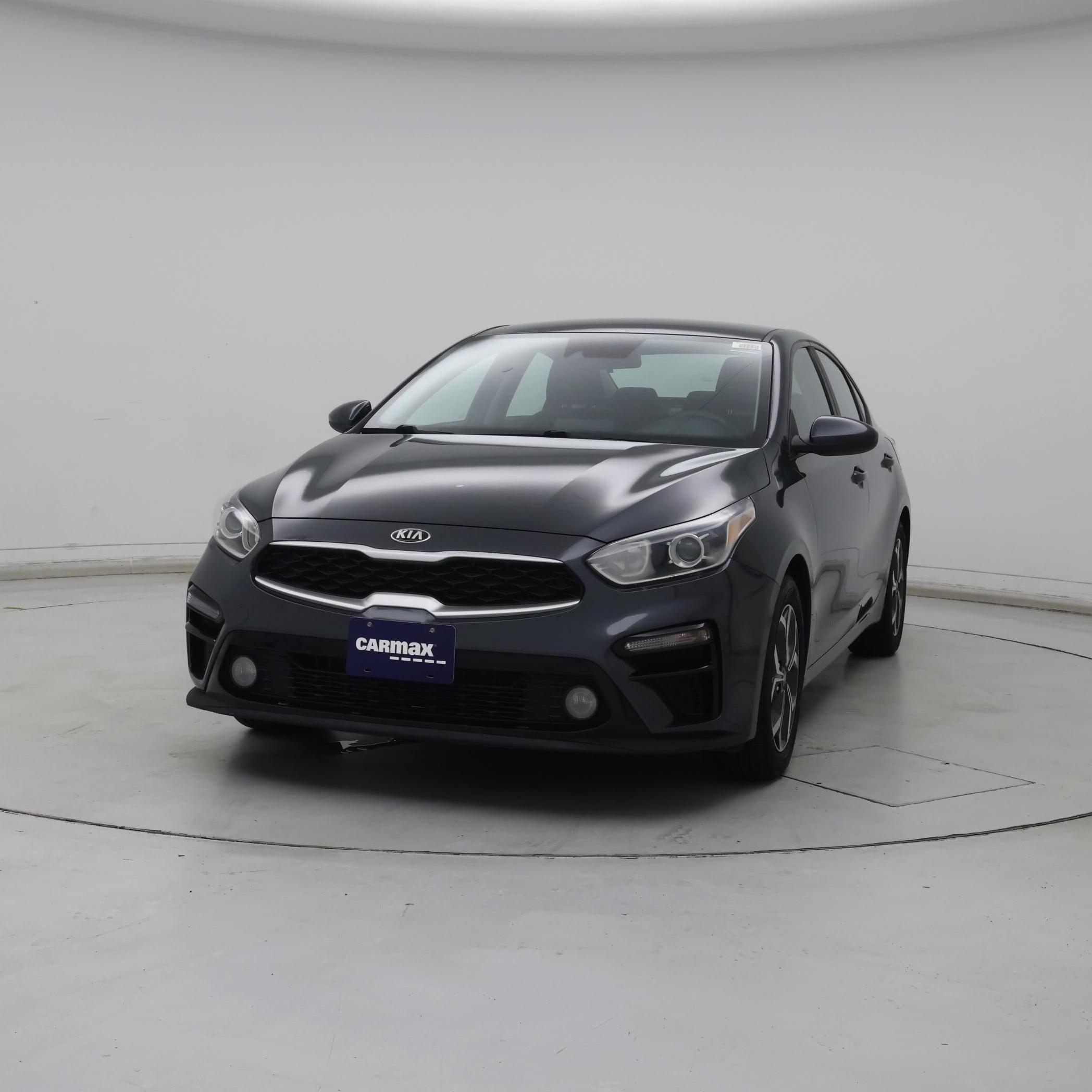 Thumbnail: 2019 Kia Forte - 4
