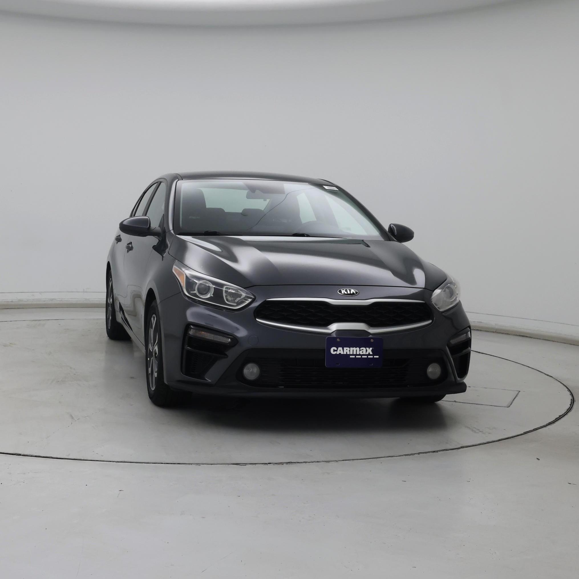 Thumbnail: 2019 Kia Forte - 5