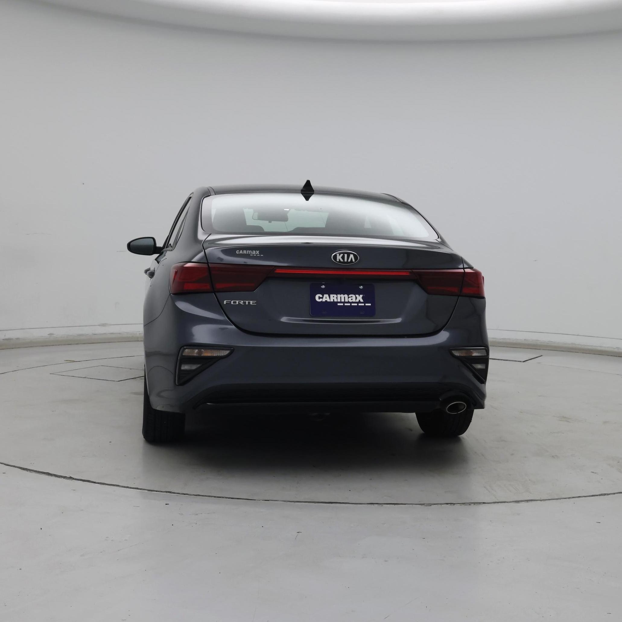 Thumbnail: 2019 Kia Forte - 6