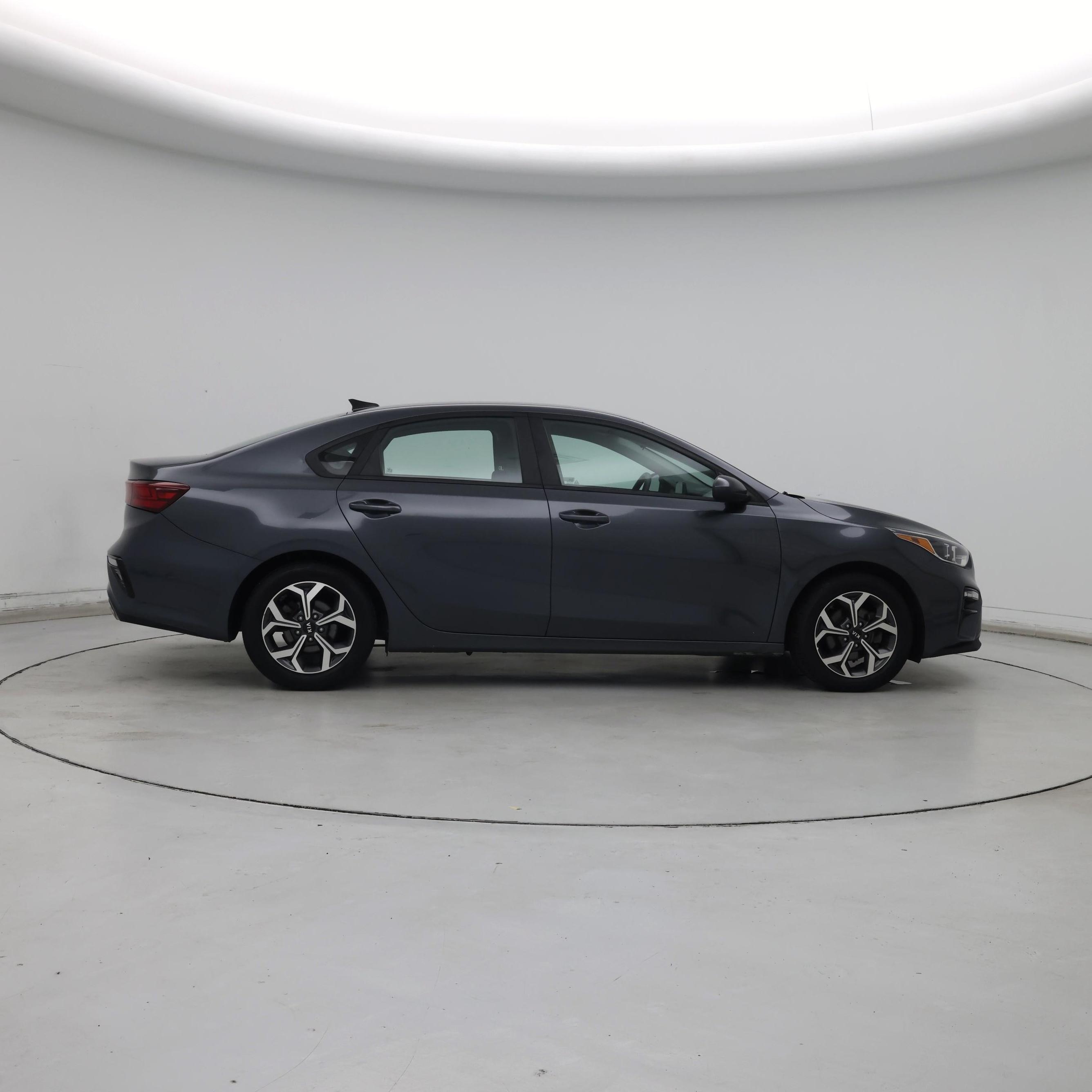 Thumbnail: 2019 Kia Forte - 7
