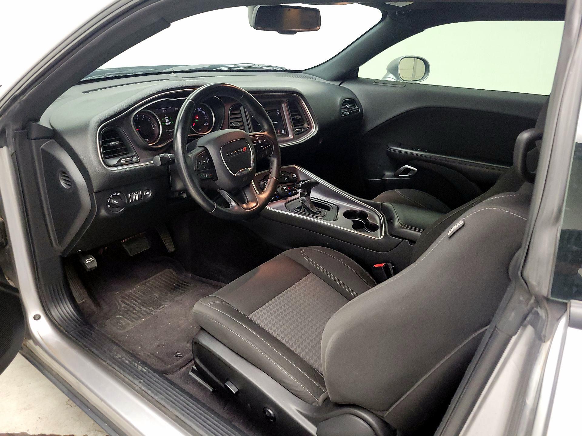 Thumbnail: 2018 Dodge Challenger - 11