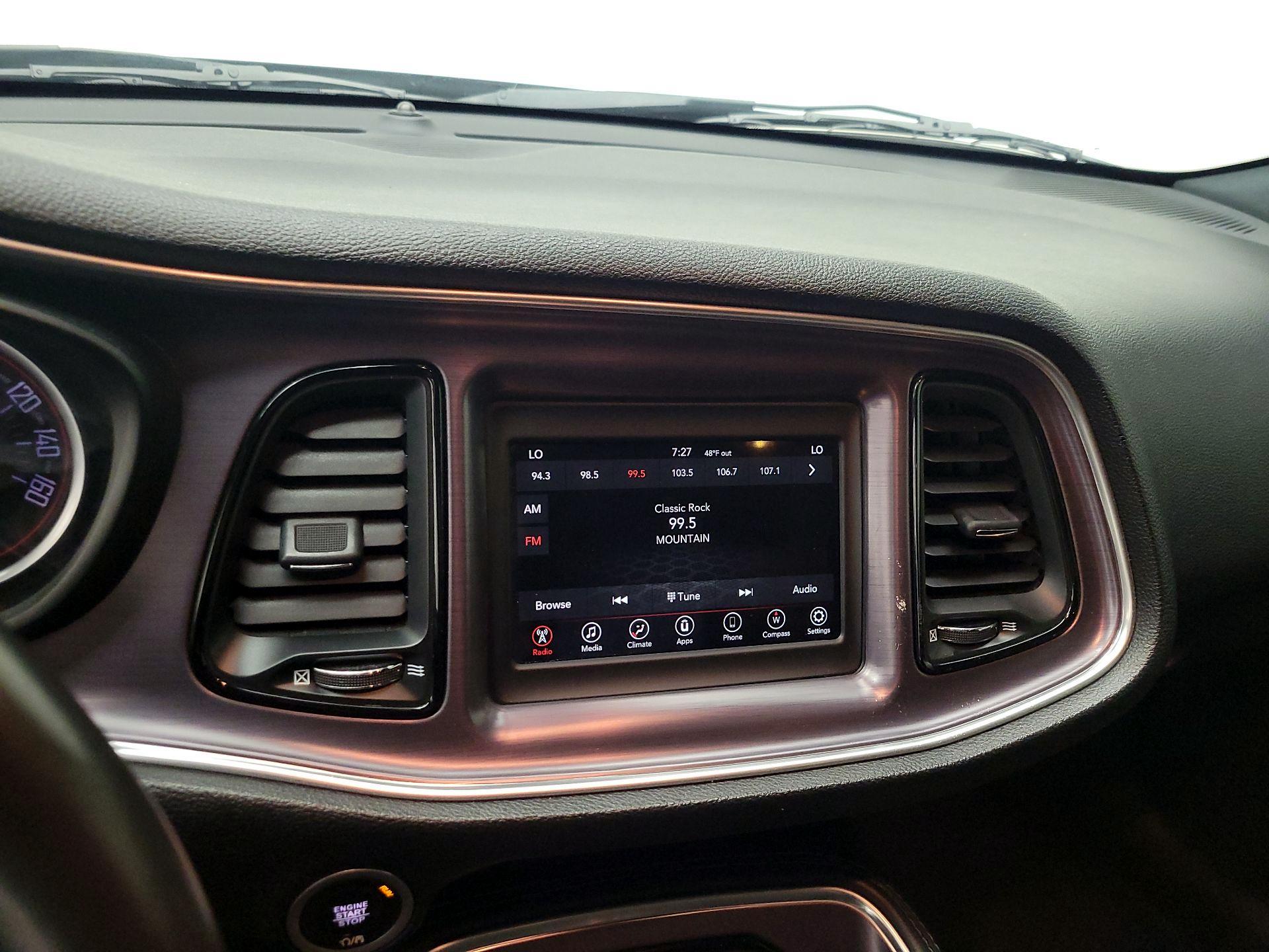 Thumbnail: 2018 Dodge Challenger - 16