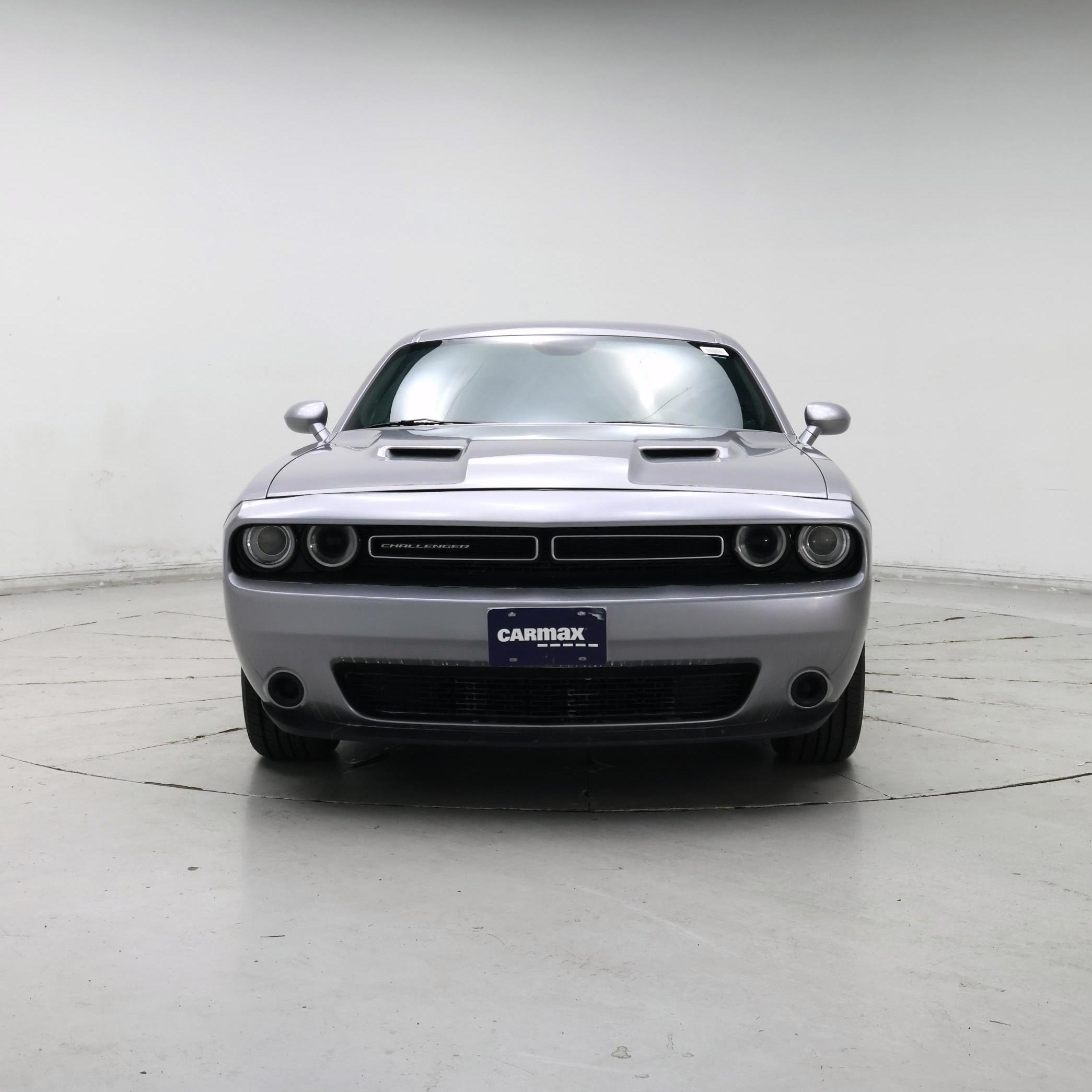 Thumbnail: 2018 Dodge Challenger - 5