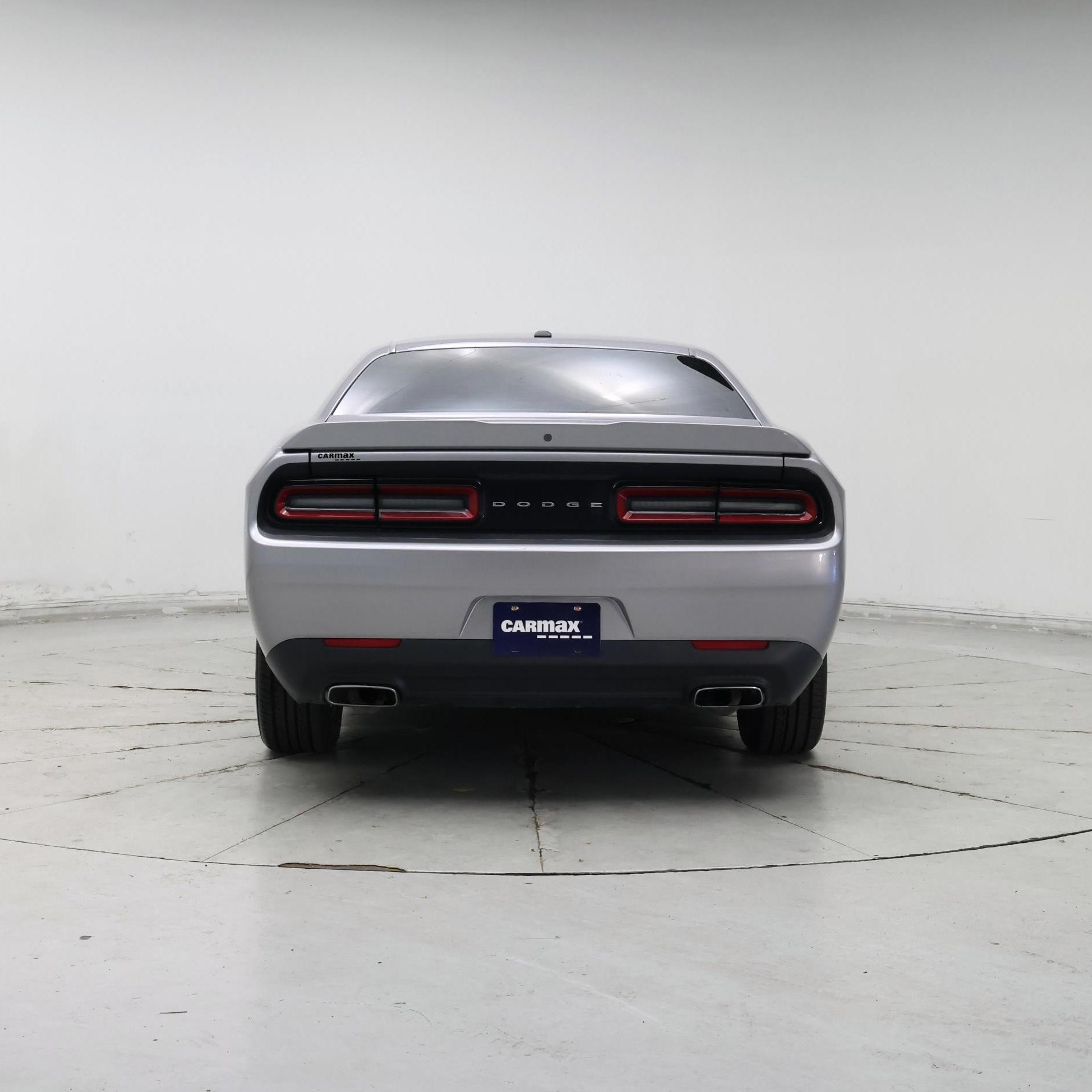 Thumbnail: 2018 Dodge Challenger - 6