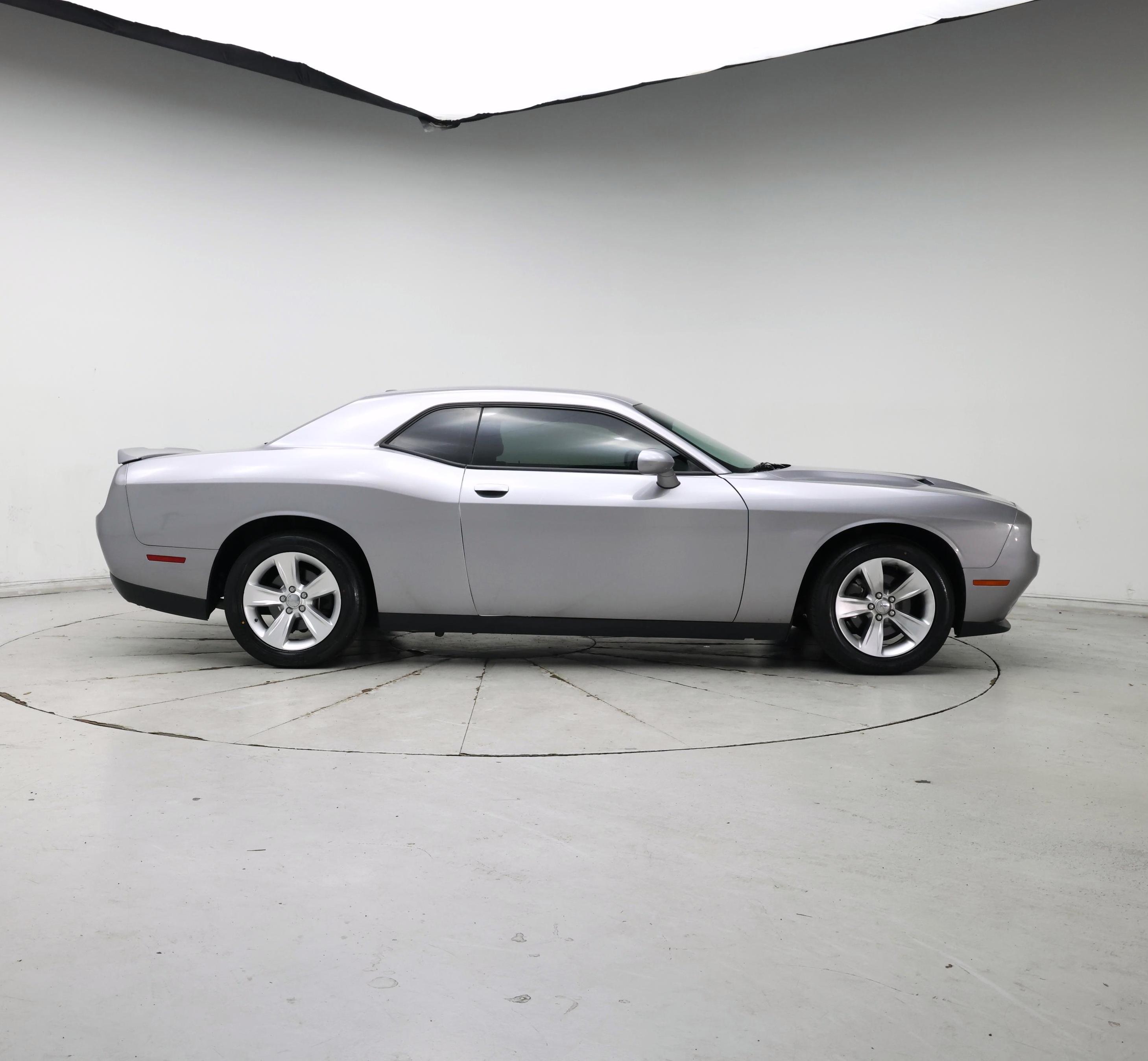 Thumbnail: 2018 Dodge Challenger - 7