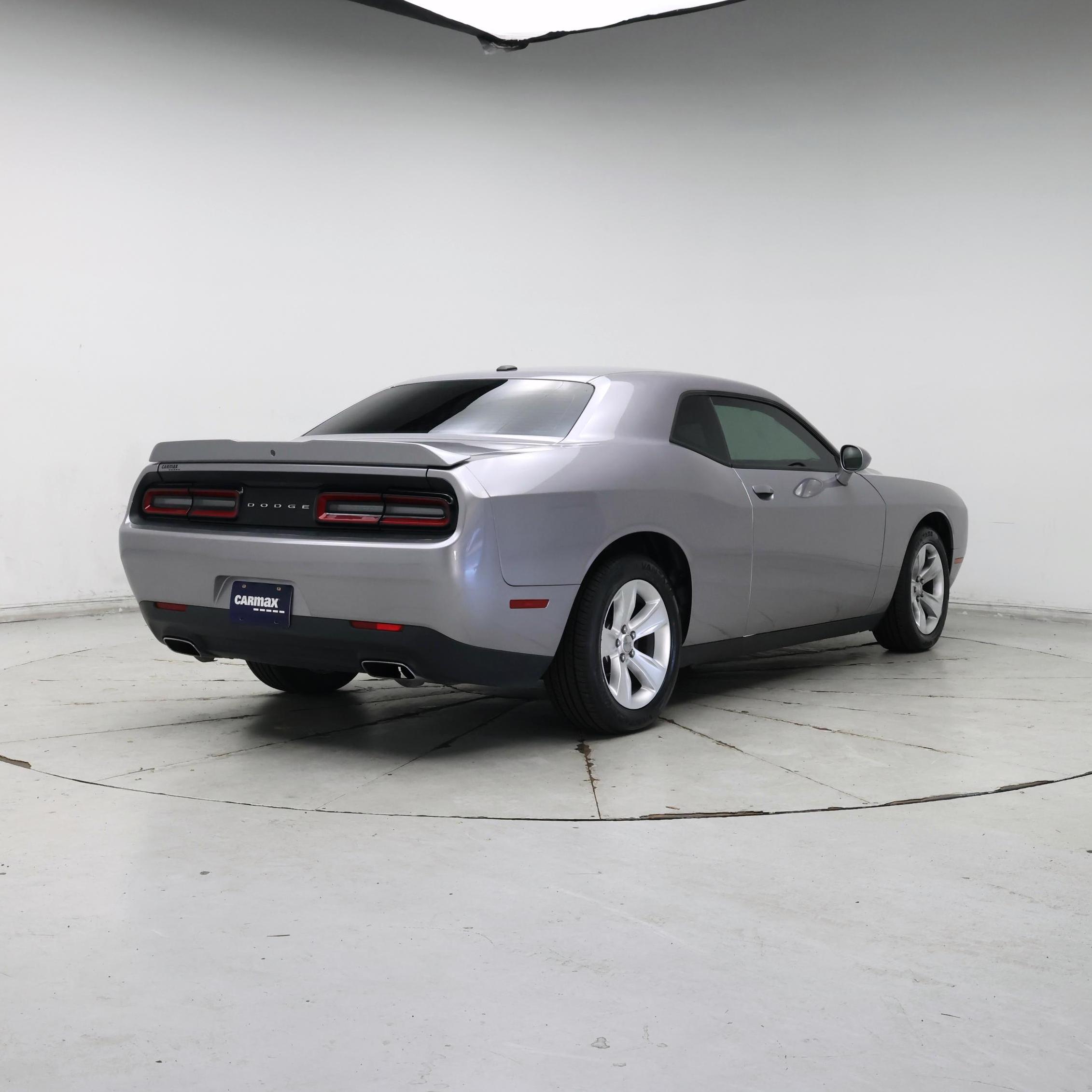 Thumbnail: 2018 Dodge Challenger - 8