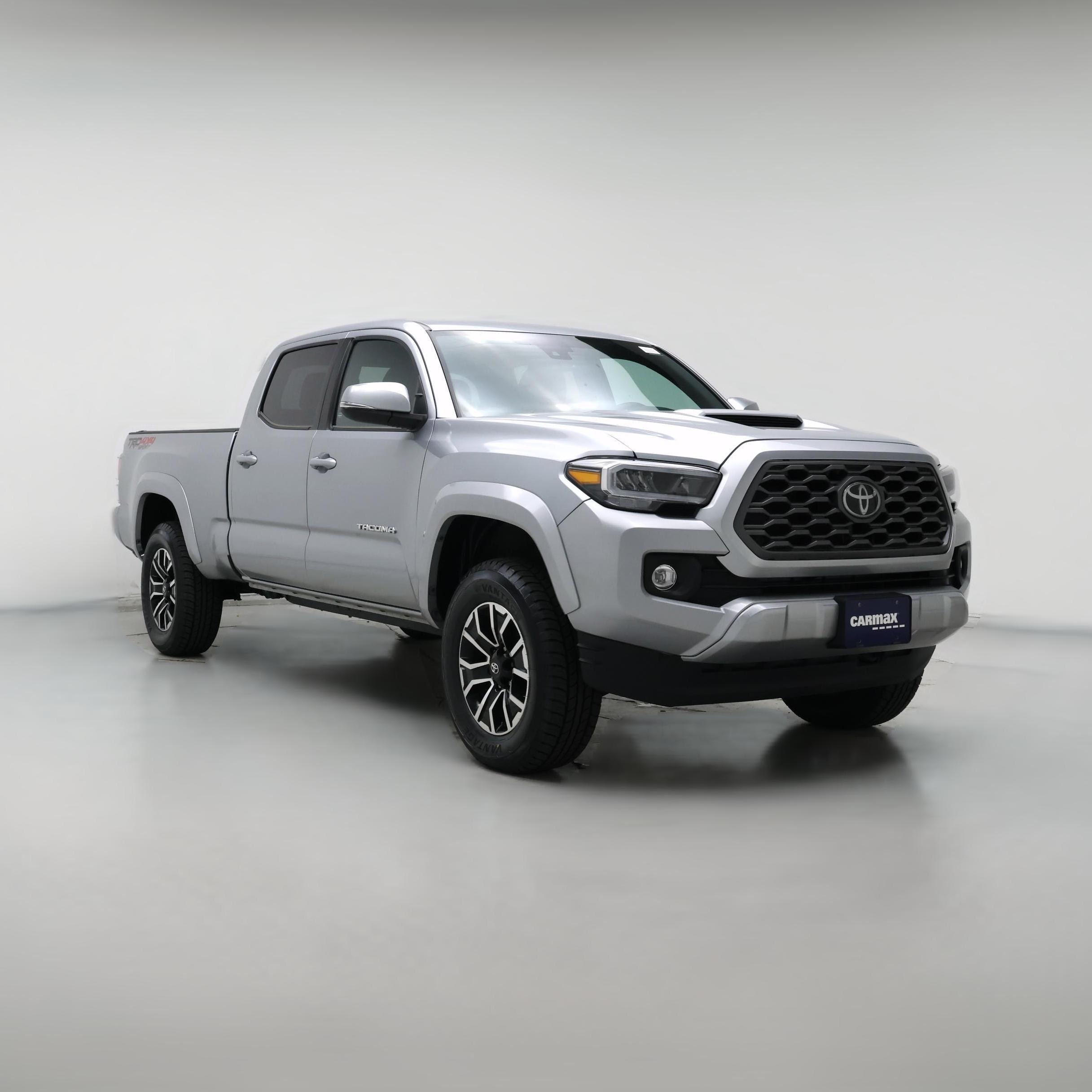 Thumbnail: 2023 Toyota Tacoma - 1