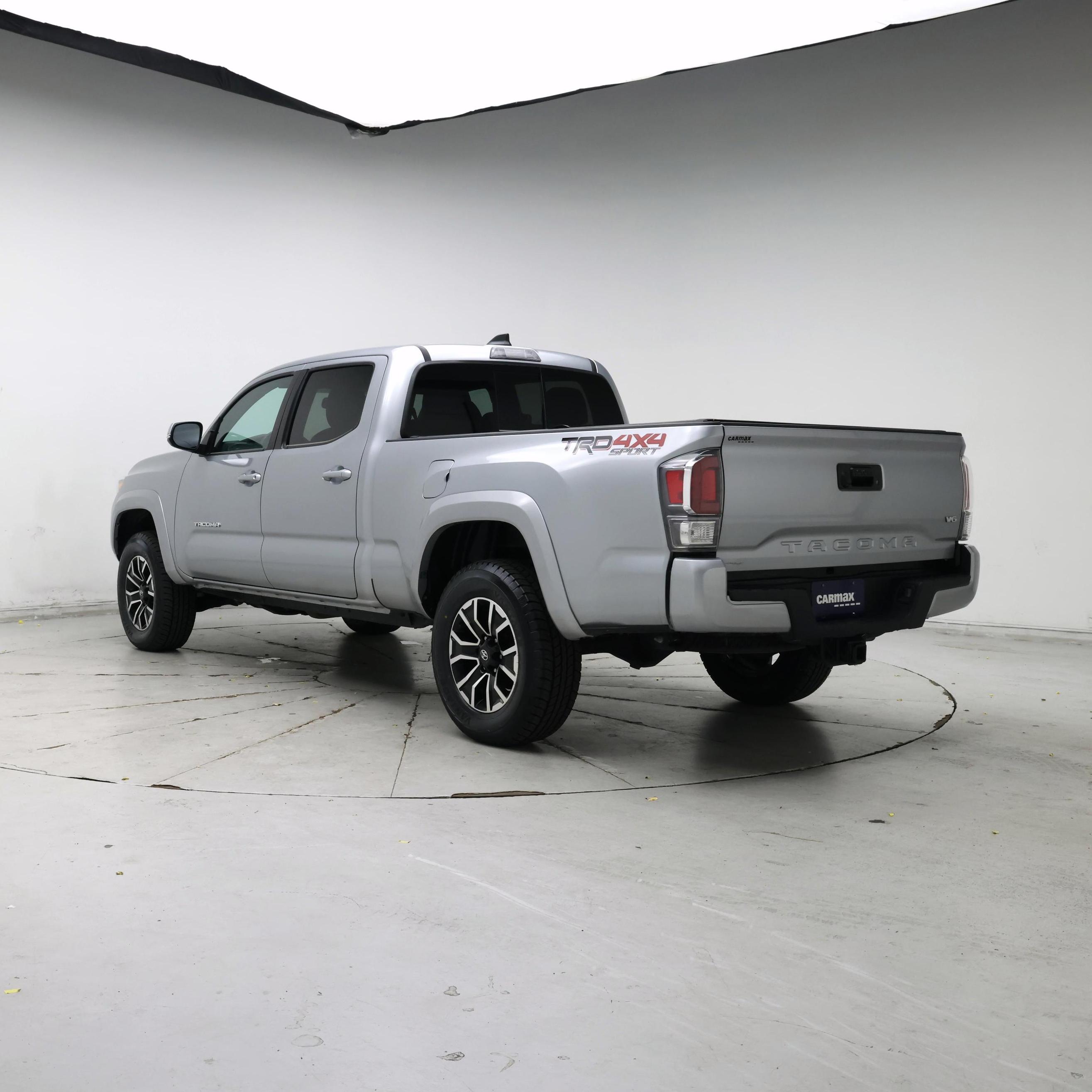 Thumbnail: 2023 Toyota Tacoma - 2