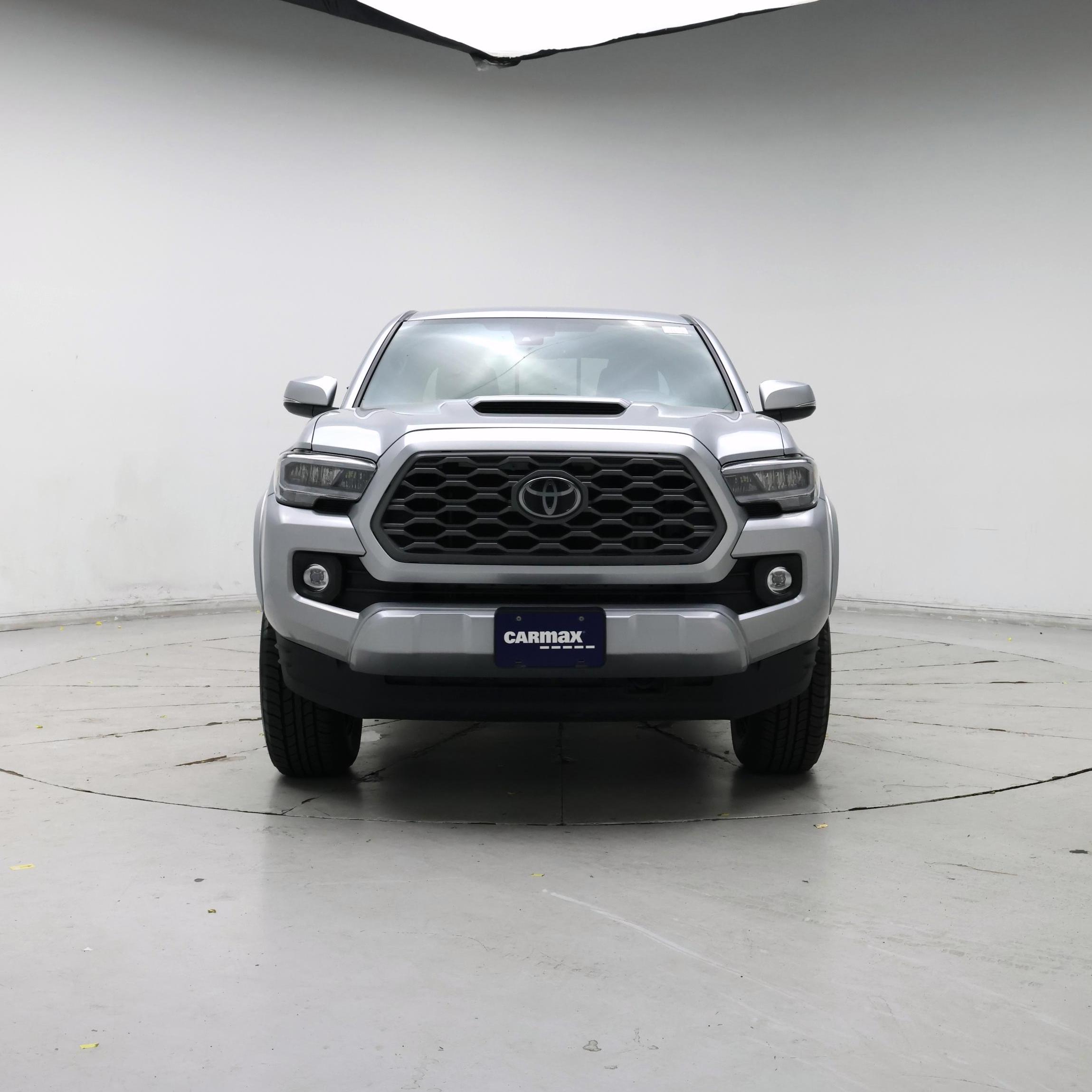 Thumbnail: 2023 Toyota Tacoma - 5