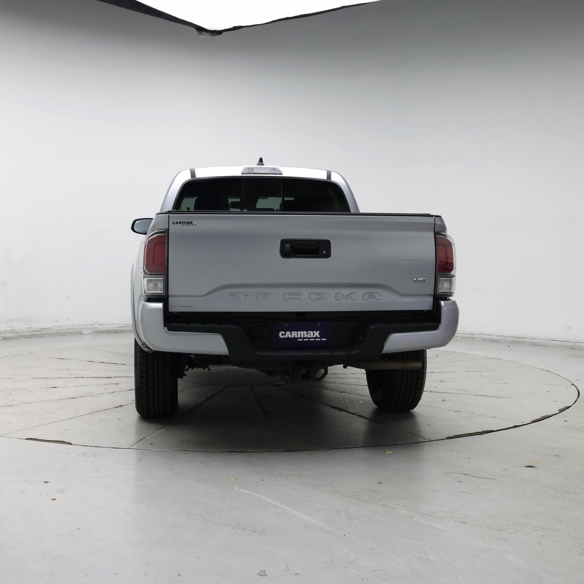 Thumbnail: 2023 Toyota Tacoma - 6