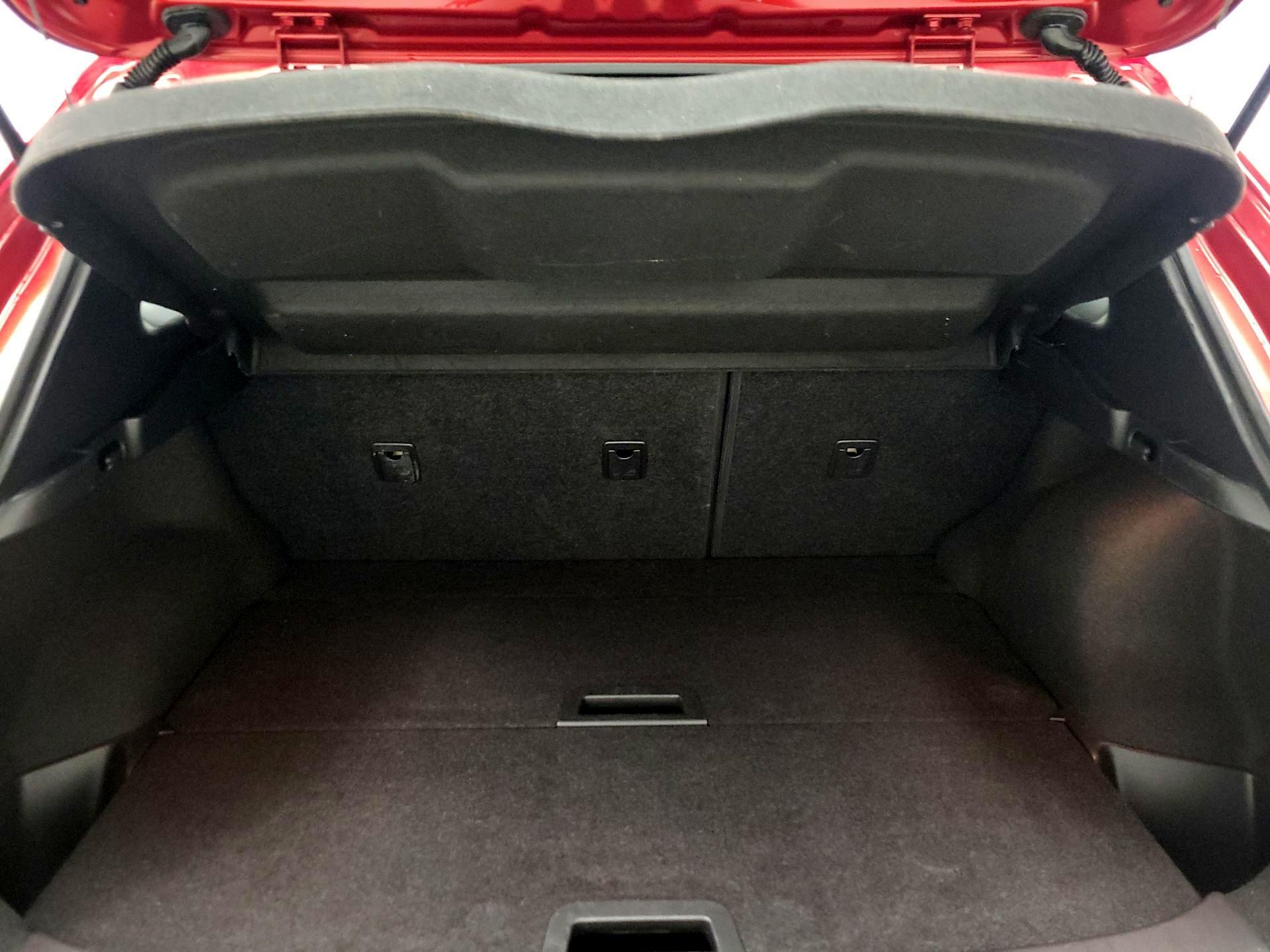 Thumbnail: 2019 Nissan Rogue Sport - 20