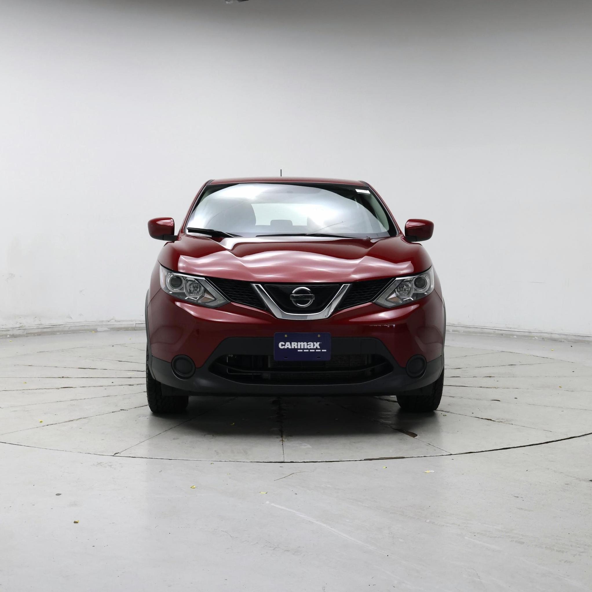 Thumbnail: 2019 Nissan Rogue Sport - 5