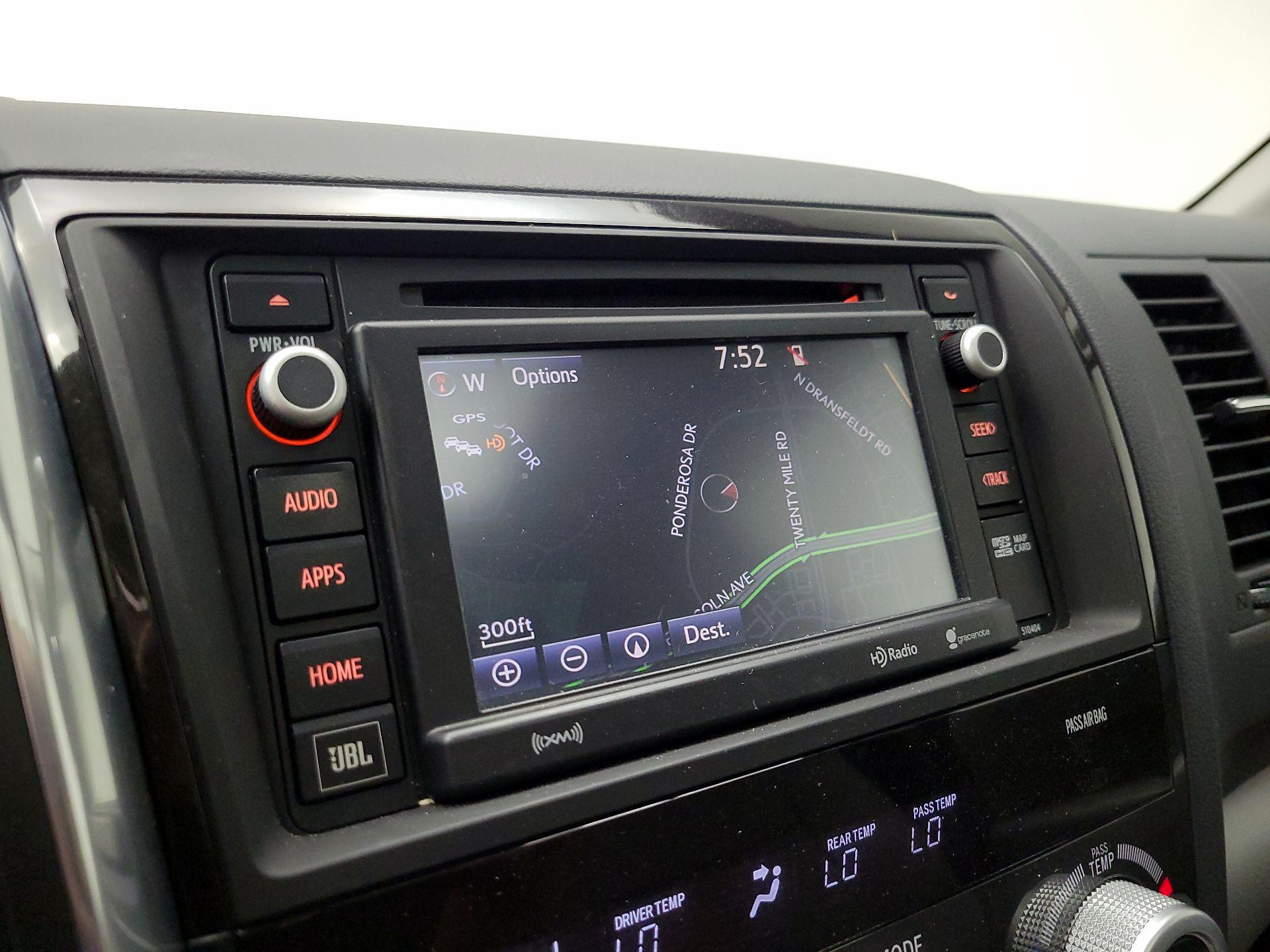 Thumbnail: 2019 Toyota Sequoia - 14
