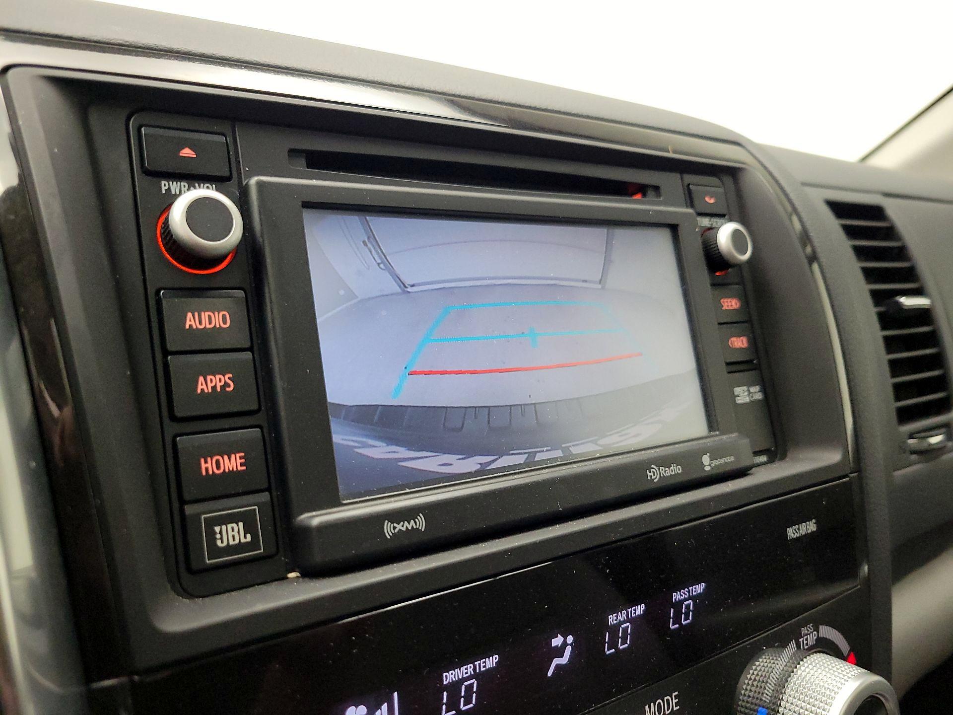 Thumbnail: 2019 Toyota Sequoia - 15