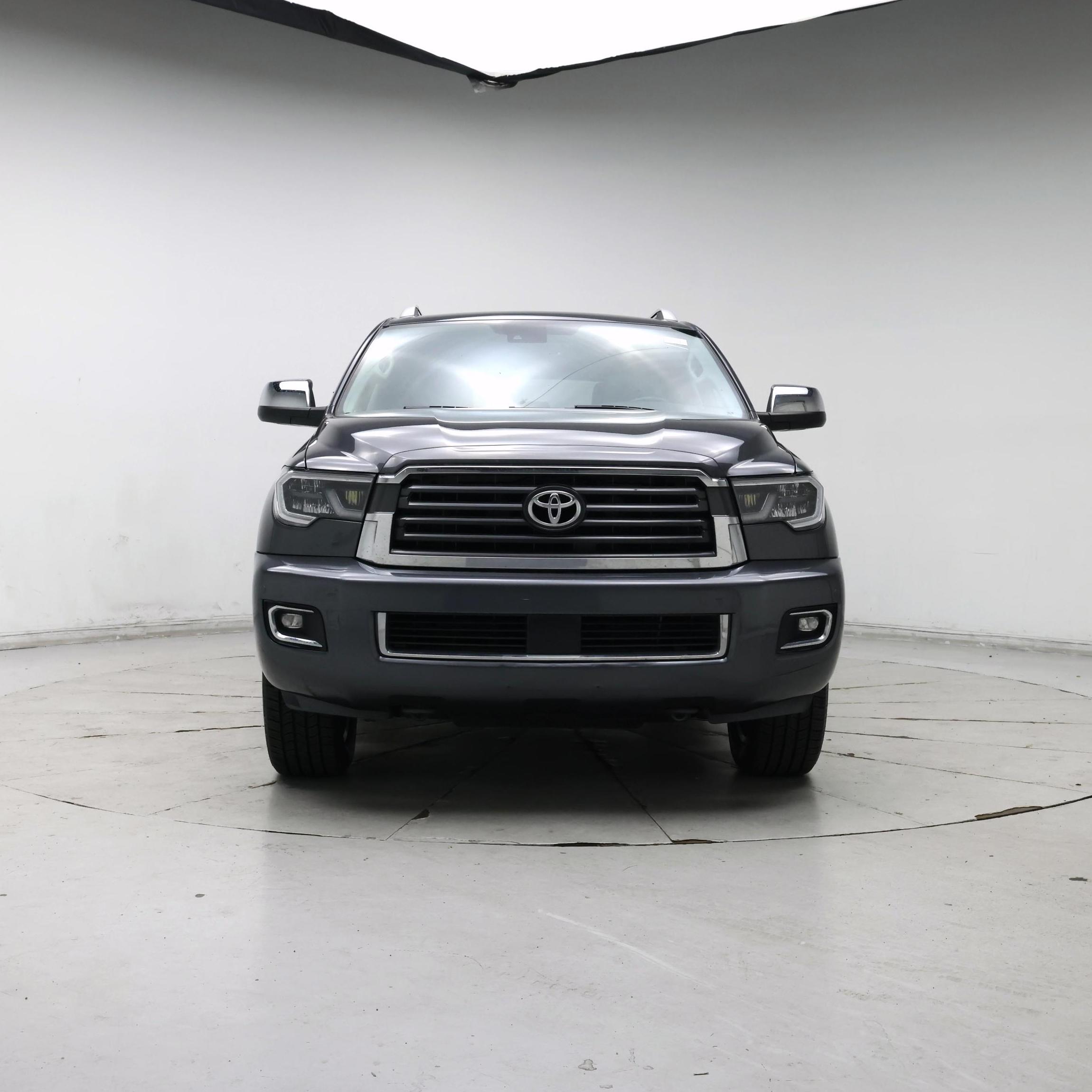 Thumbnail: 2019 Toyota Sequoia - 5