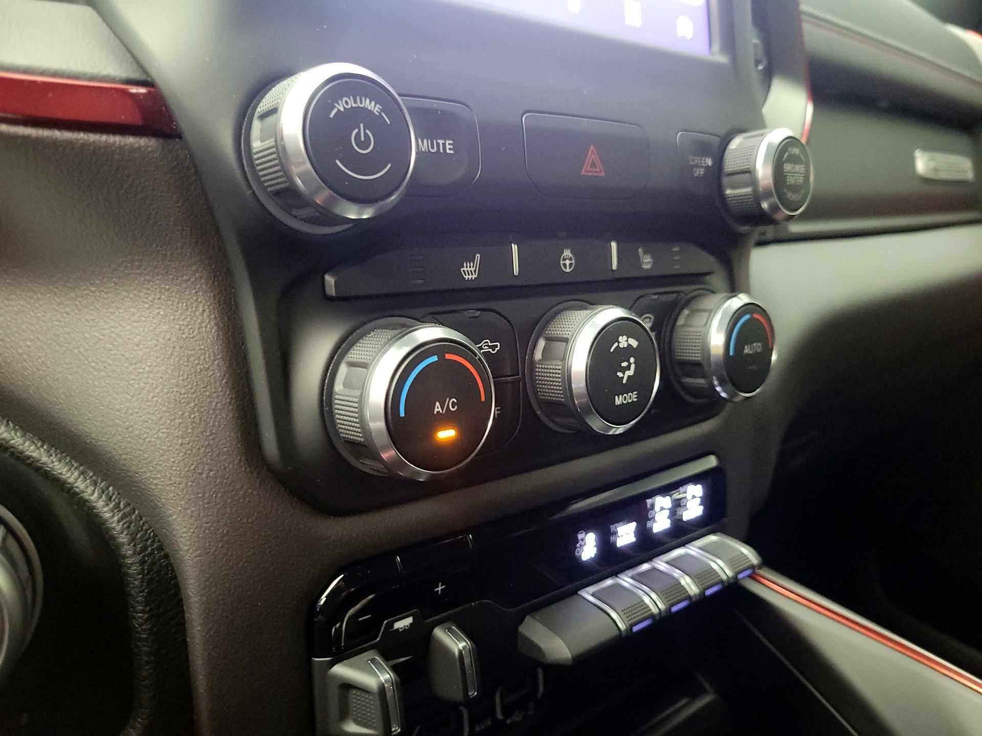Thumbnail: 2022 RAM 1500 - 16